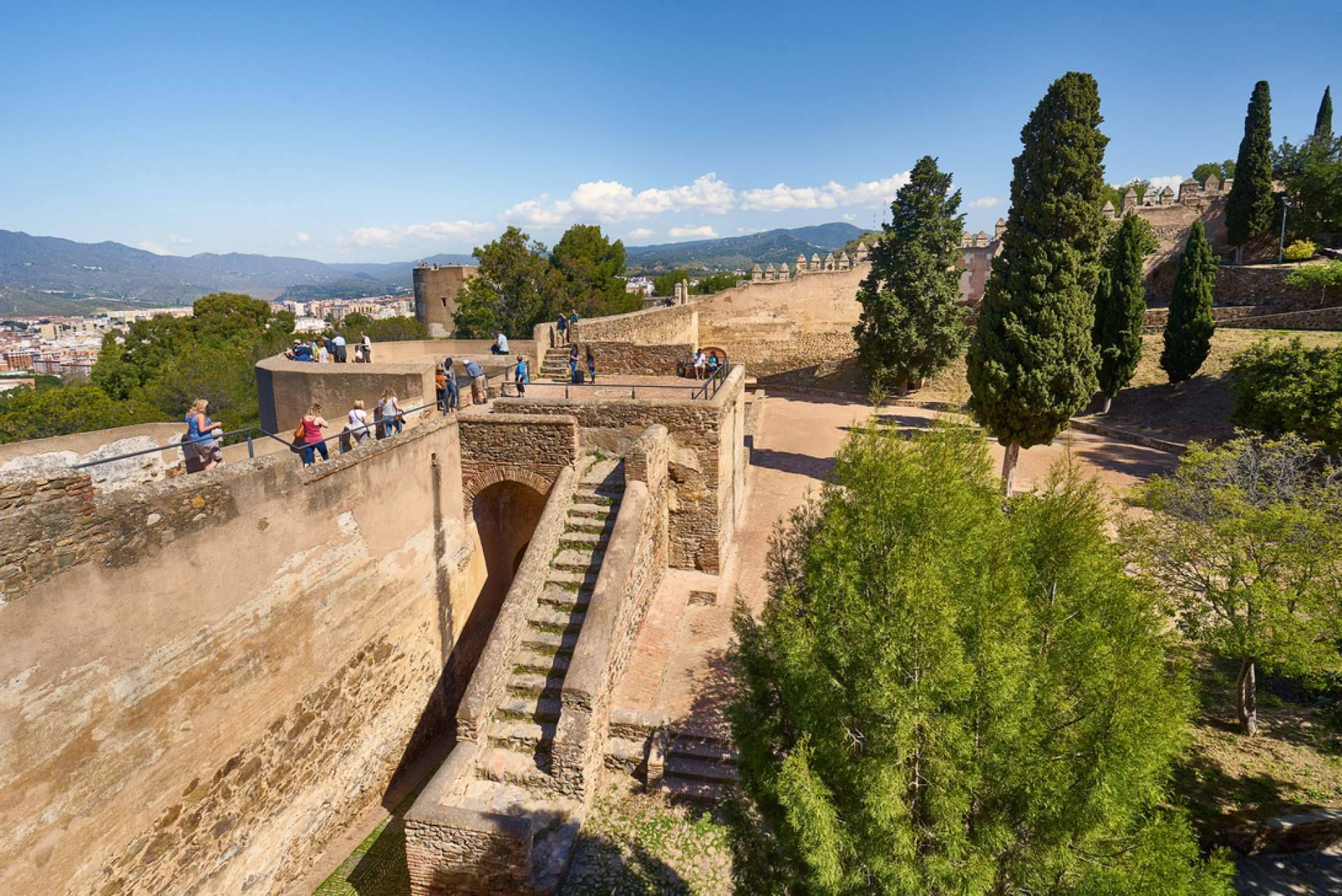 Qué ver en Málaga en 12 propuestas