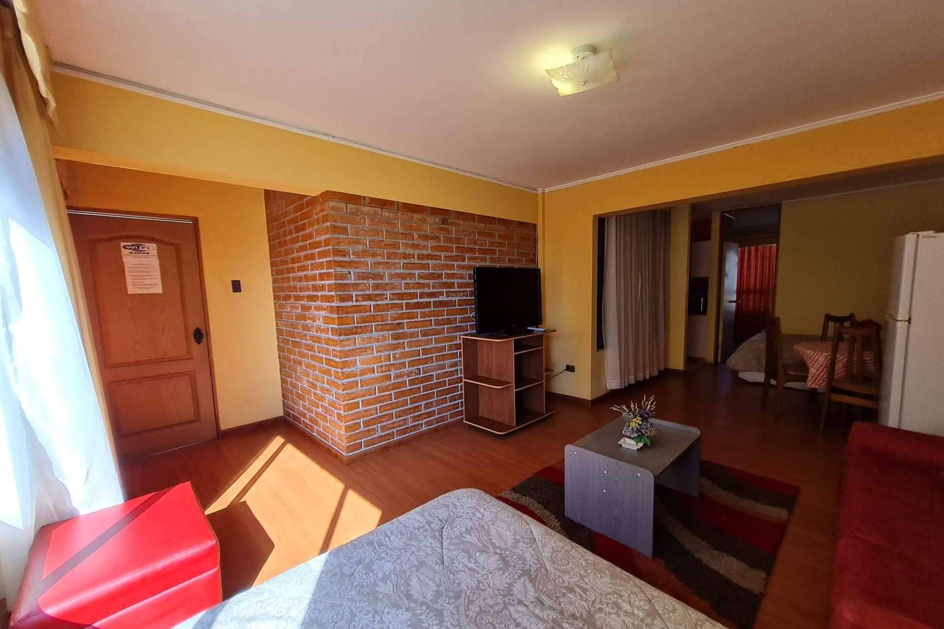 Hotel Antofagasta Centro eleva el estándar de la hotelería en el norte chileno