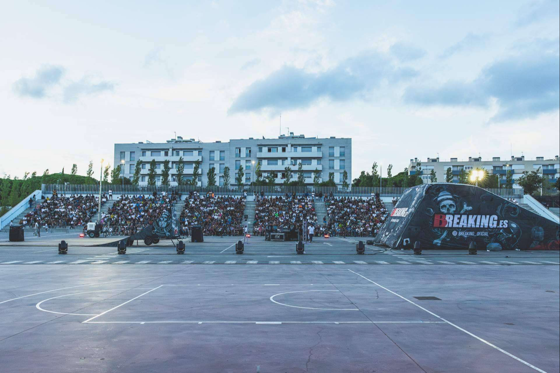 Sant Feliu de Guíxols volverá a acoger uno de los espectáculos de Freestyle Motocross
