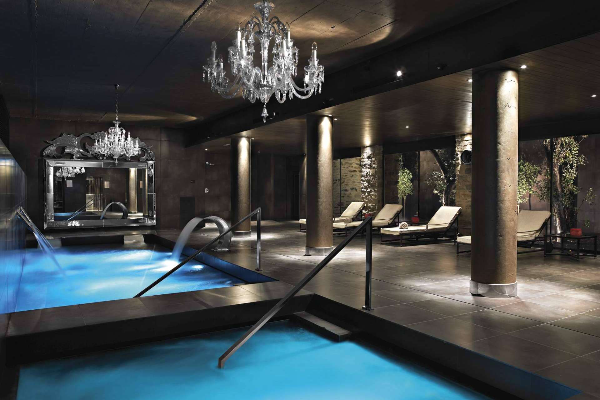 Castillo de Gorraiz Hotel&Spa, ubicación privilegiada en Pamplona y descanso de lujo para vacaciones de verano