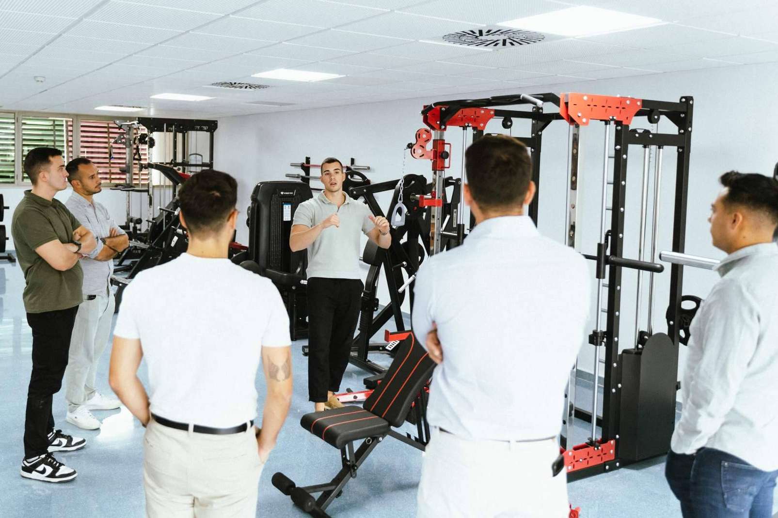 El ecommerce deportivo español Fitness Tech avanza en su expansión internacional