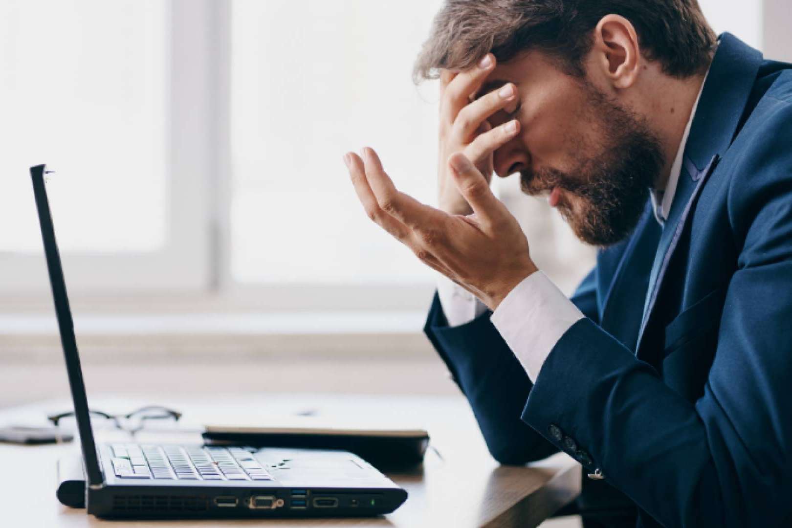 Empresas en alerta por la desconexión laboral, el impacto invisible de una comunicación interna fallida