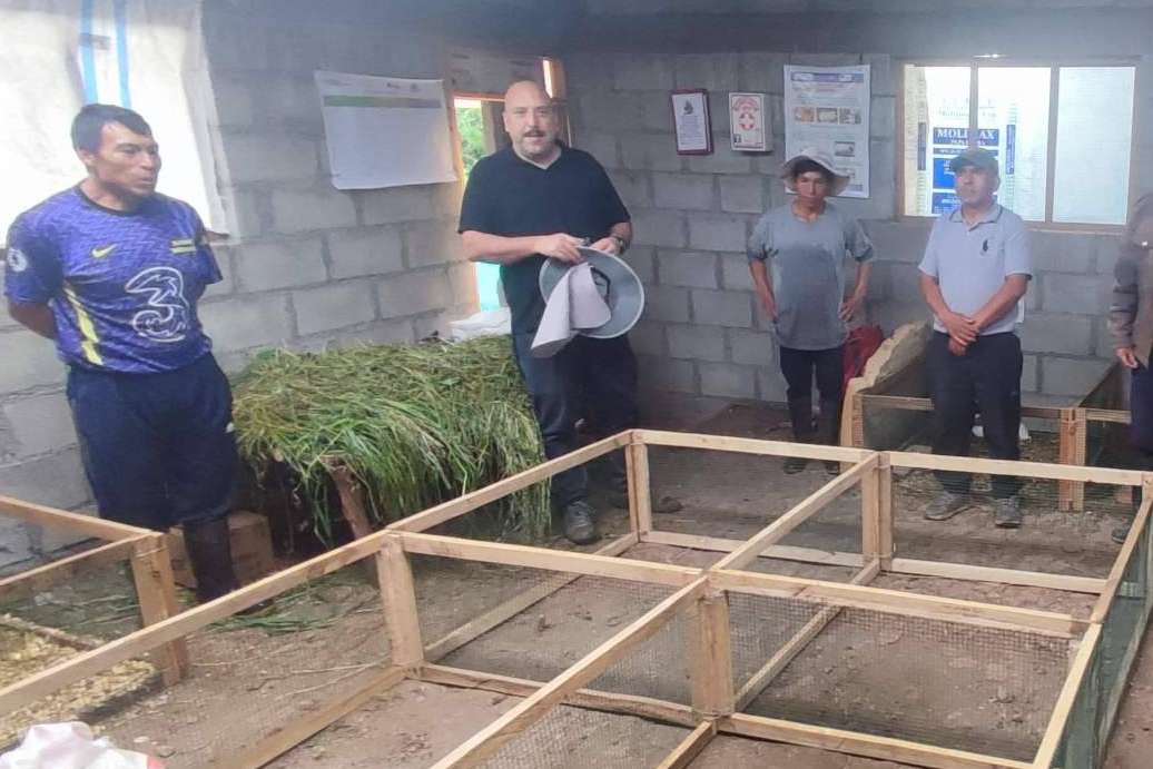 Sostenibilidad y captación de fondos, Iñaki Díaz propone un plan de fundraising adaptado a cada iniciativa