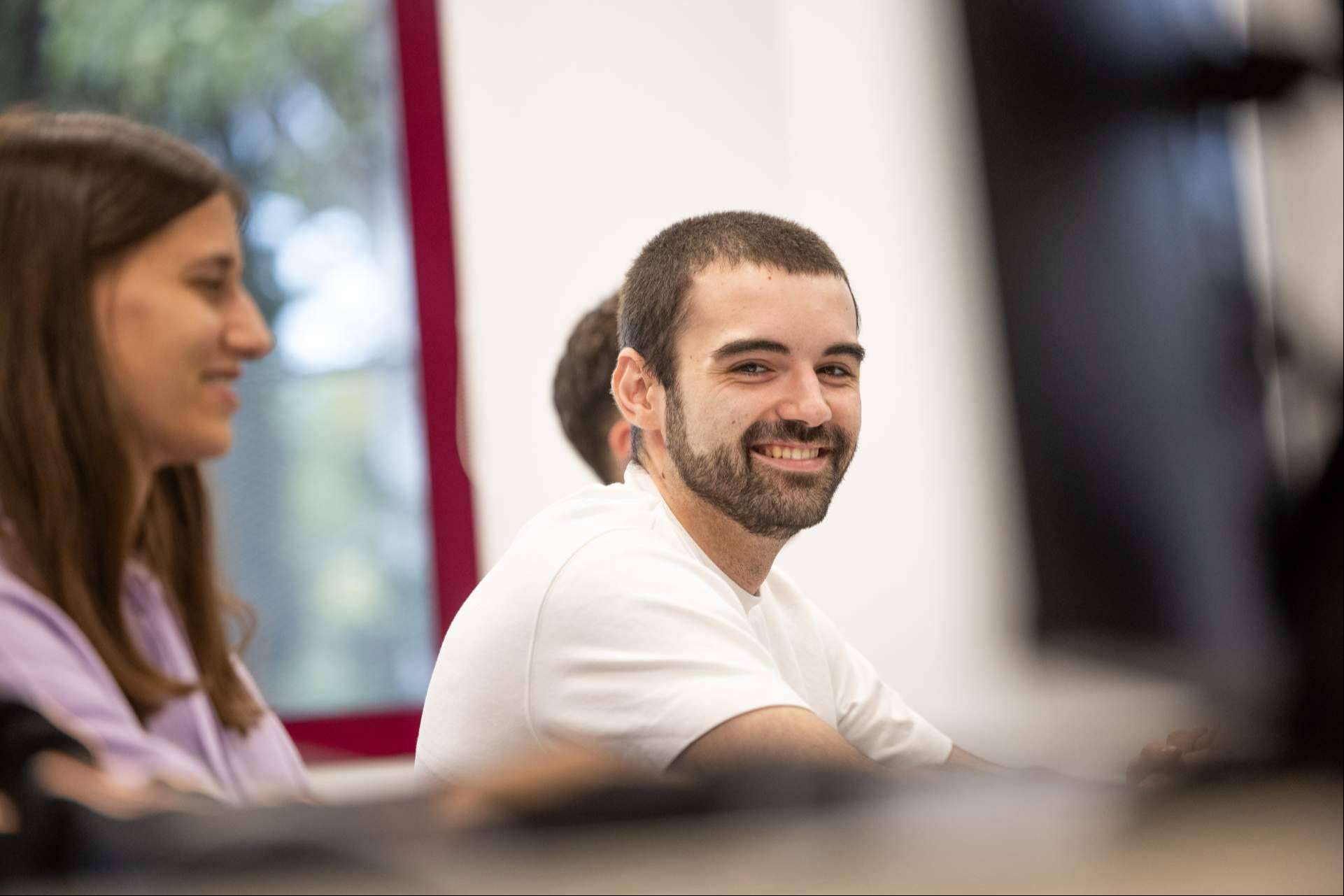 Formación profesional presencial en Zaragoza, Centro San Valero combina innovación, práctica y empleabilidad
