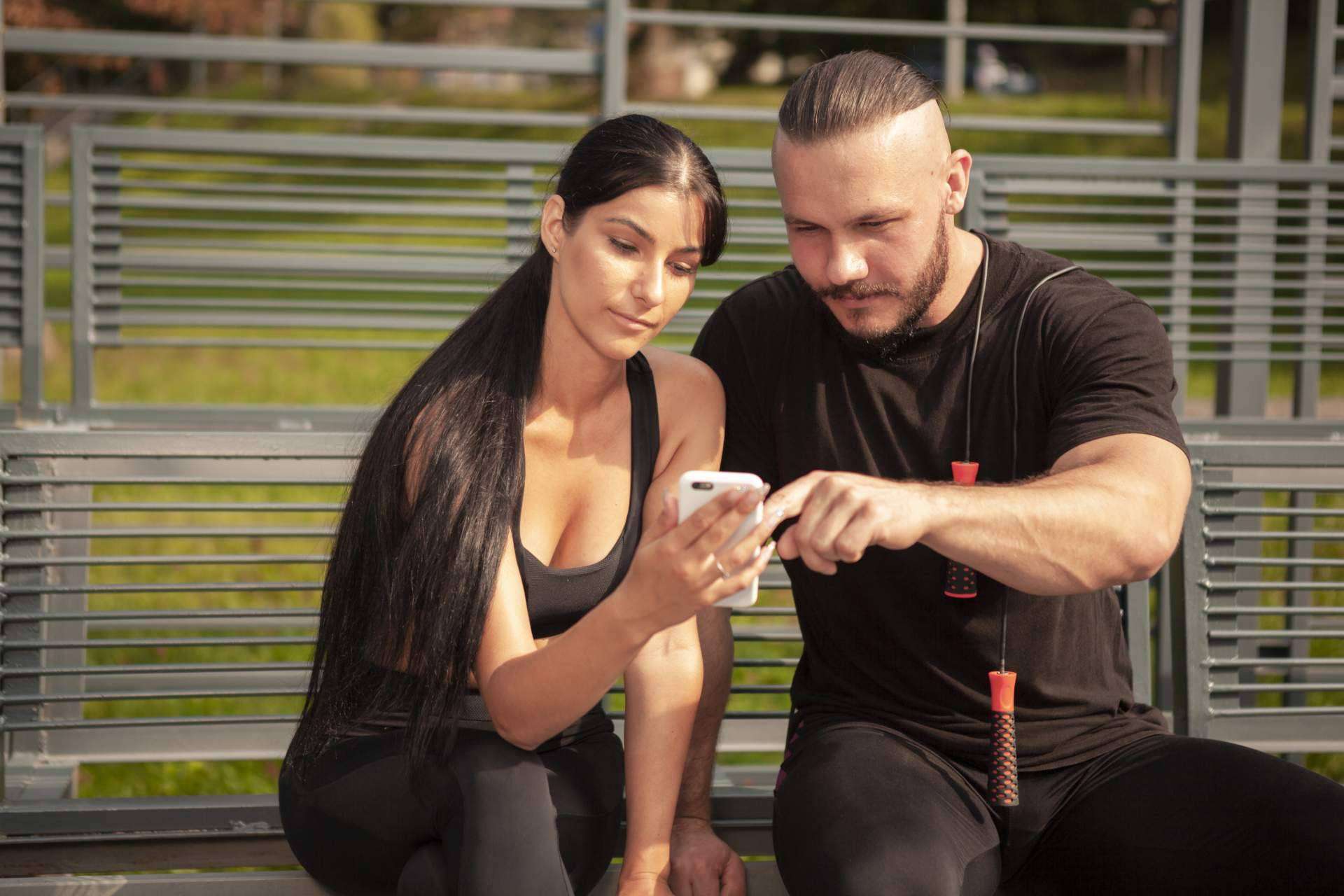 Cómo la IA revoluciona el  plan de entrenamiento