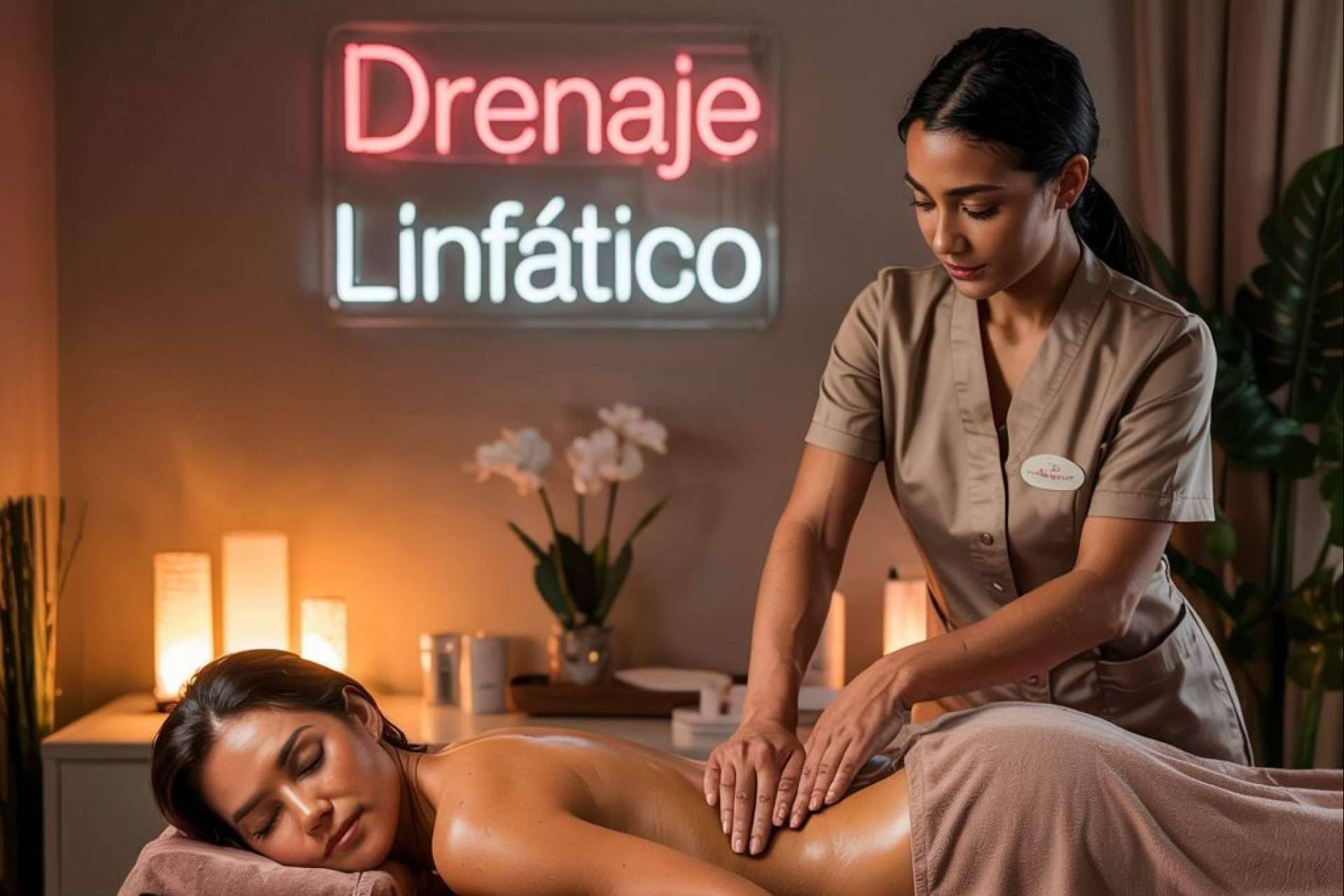Bienestar y excelencia, Massagium destaca entre los mejores espacios de masajes en Lloret de Mar