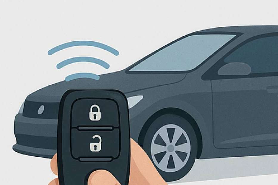 Cómo los sistemas ADAS están redefiniendo la seguridad y el uso de llaves de coche, según EGINER