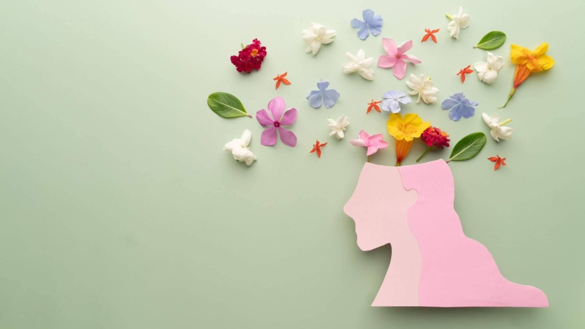 Mindfulness y constancia; fórmula eficaz para una salud mental duradera