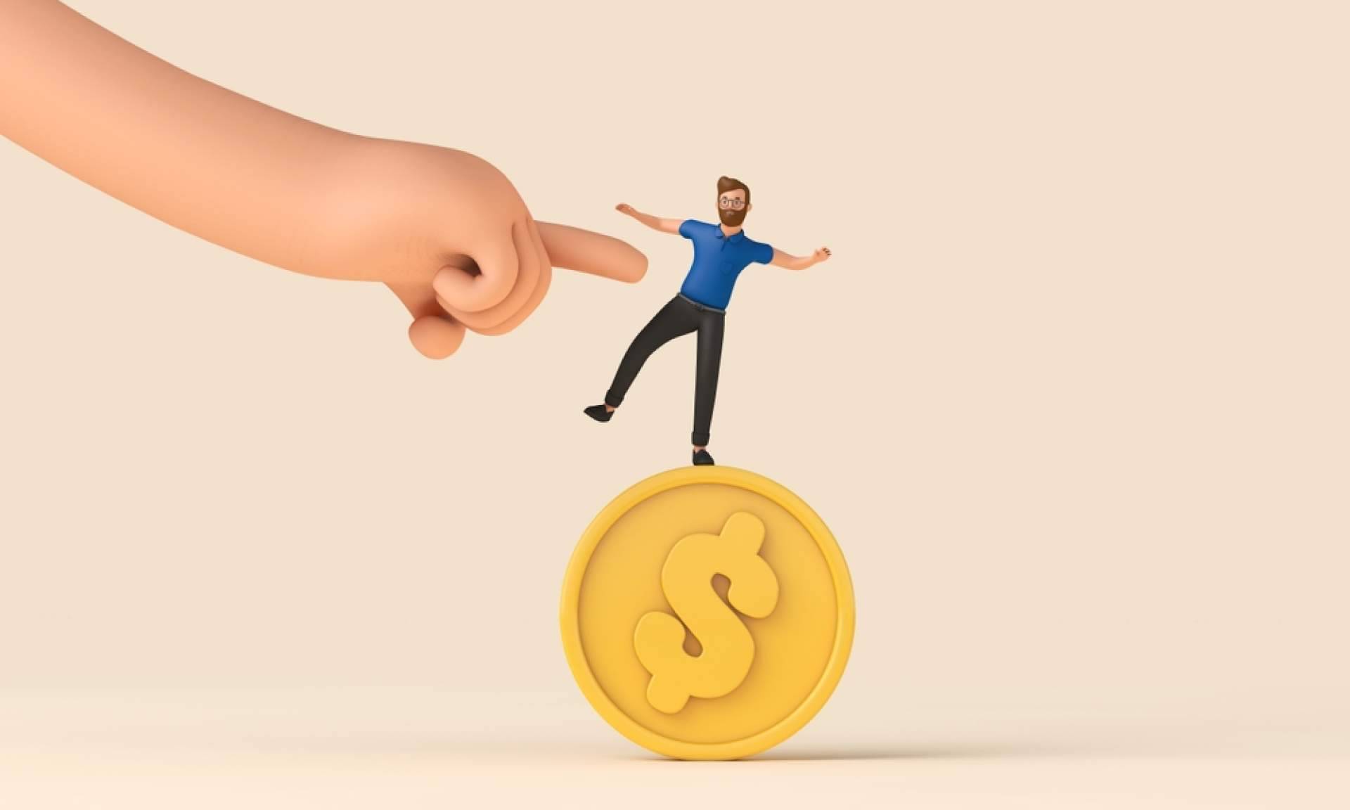 Repara tu Deuda Abogados canaliza la herramienta jurídica que permite recuperar la estabilidad perdida