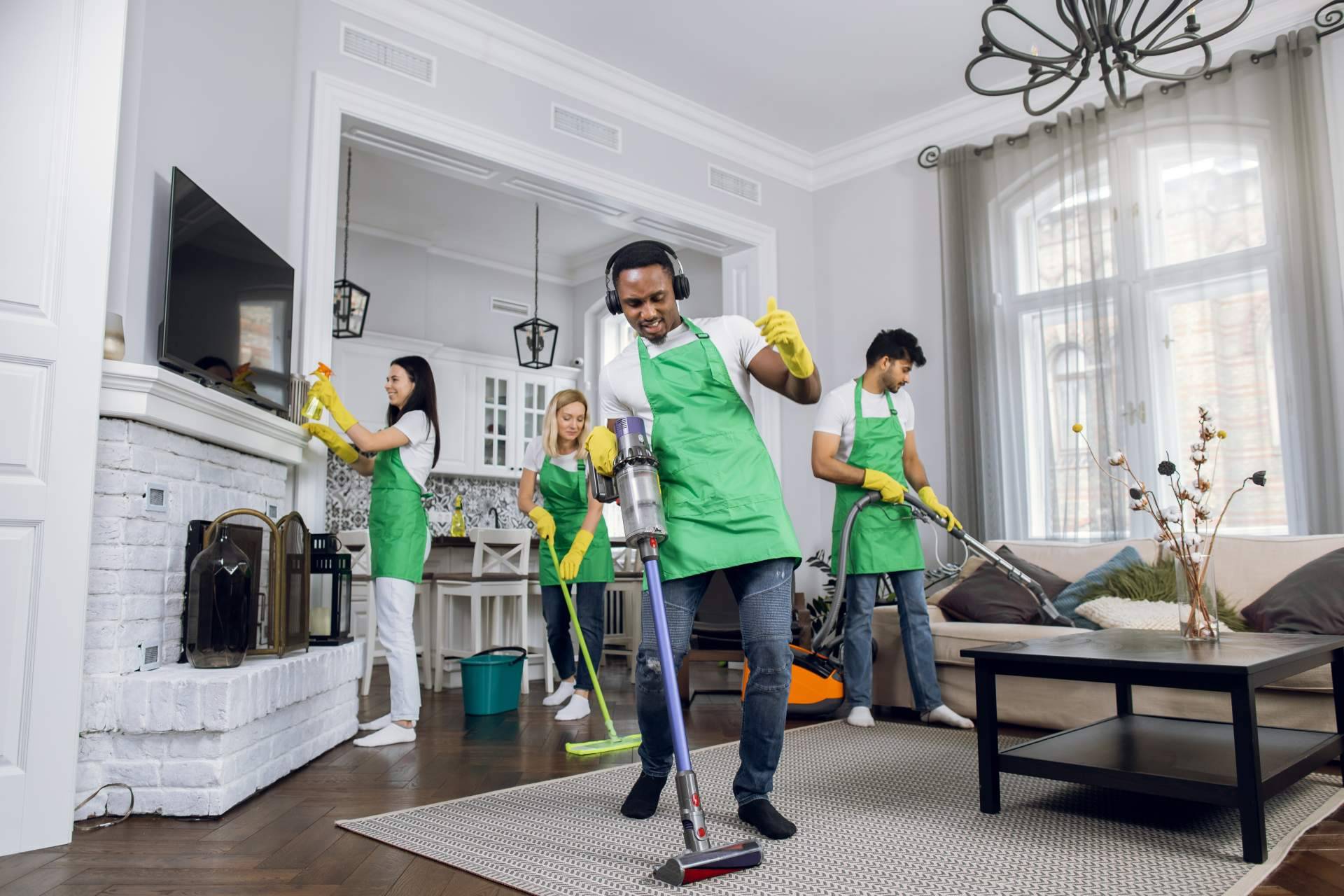 Ecolimp refuerza su liderazgo en limpieza de alfombras en Madrid con servicios profesionales y personalizados