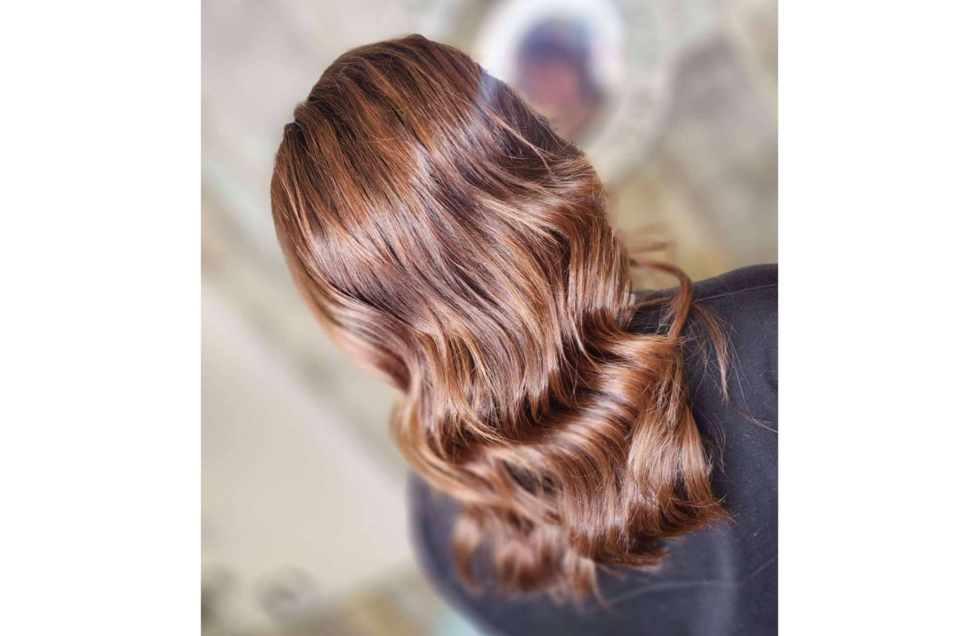 Corte Estilistas, referencia en coloración y mechas de calidad en Gijón, incorpora servicio de presoterapia
