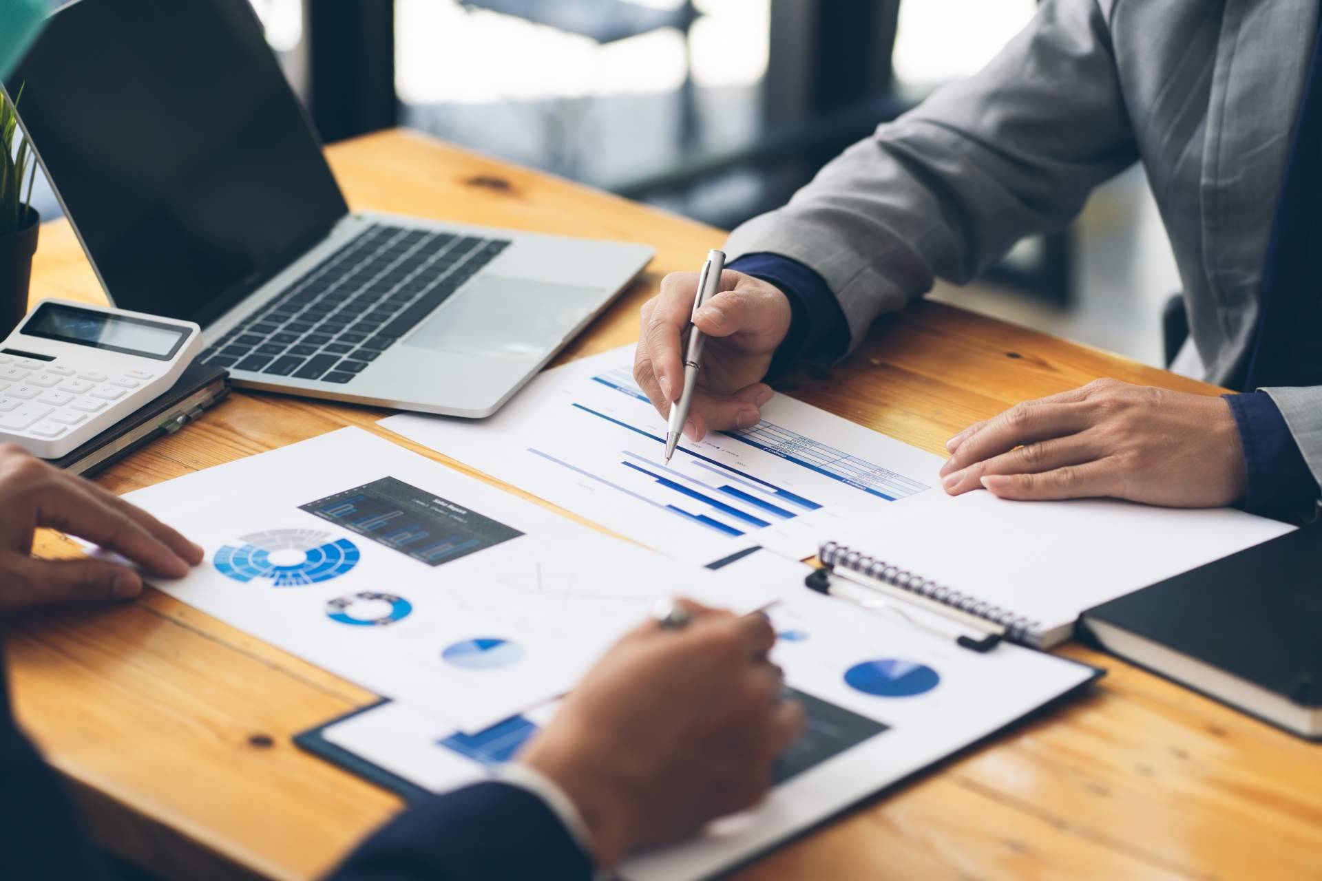 TOP SPIN impulsa la eficiencia comercial con su consultoría de Revenue Operations para empresas B2B