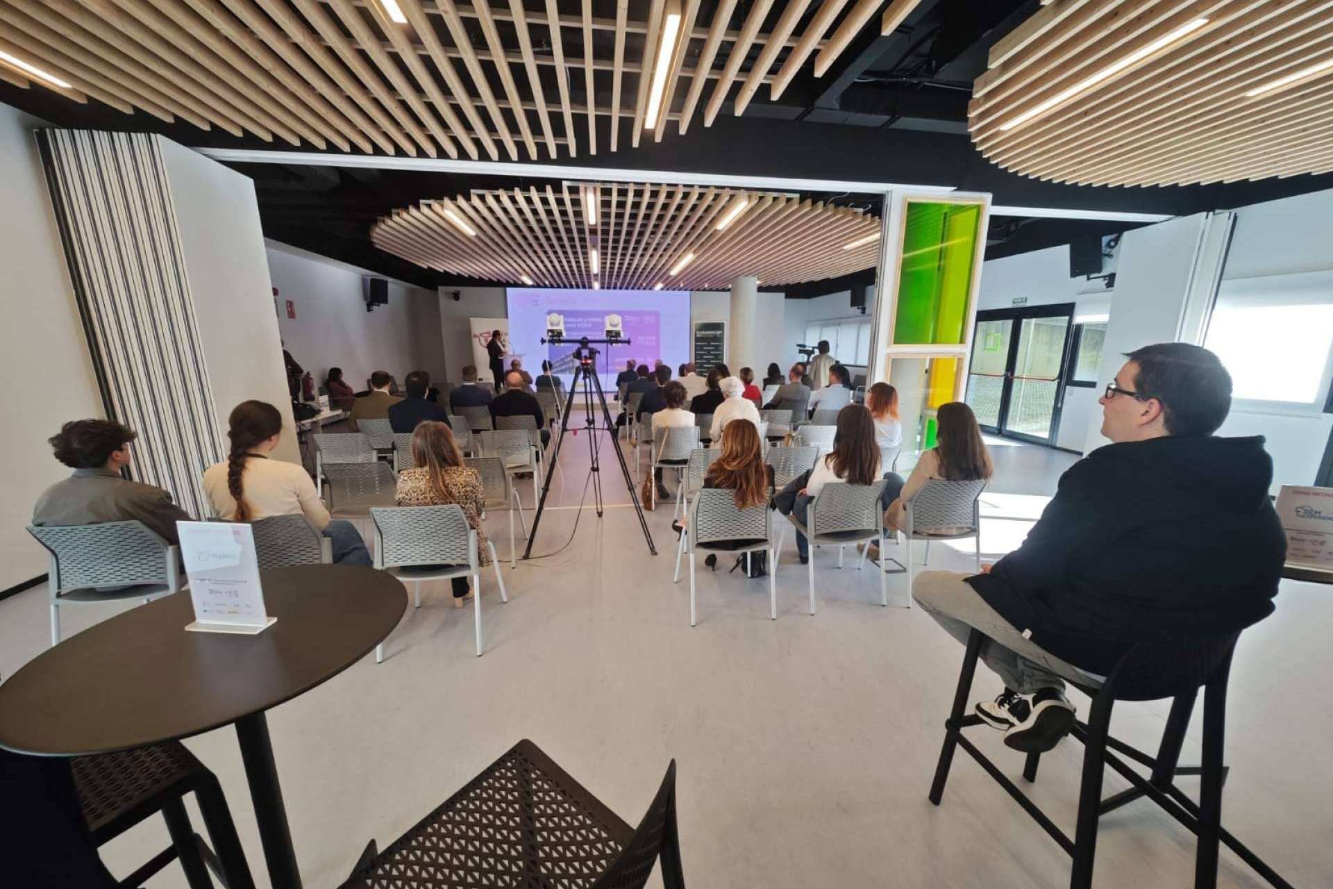 REM Experience presenta su herramienta para el control de calidad de Nissan Cantabria