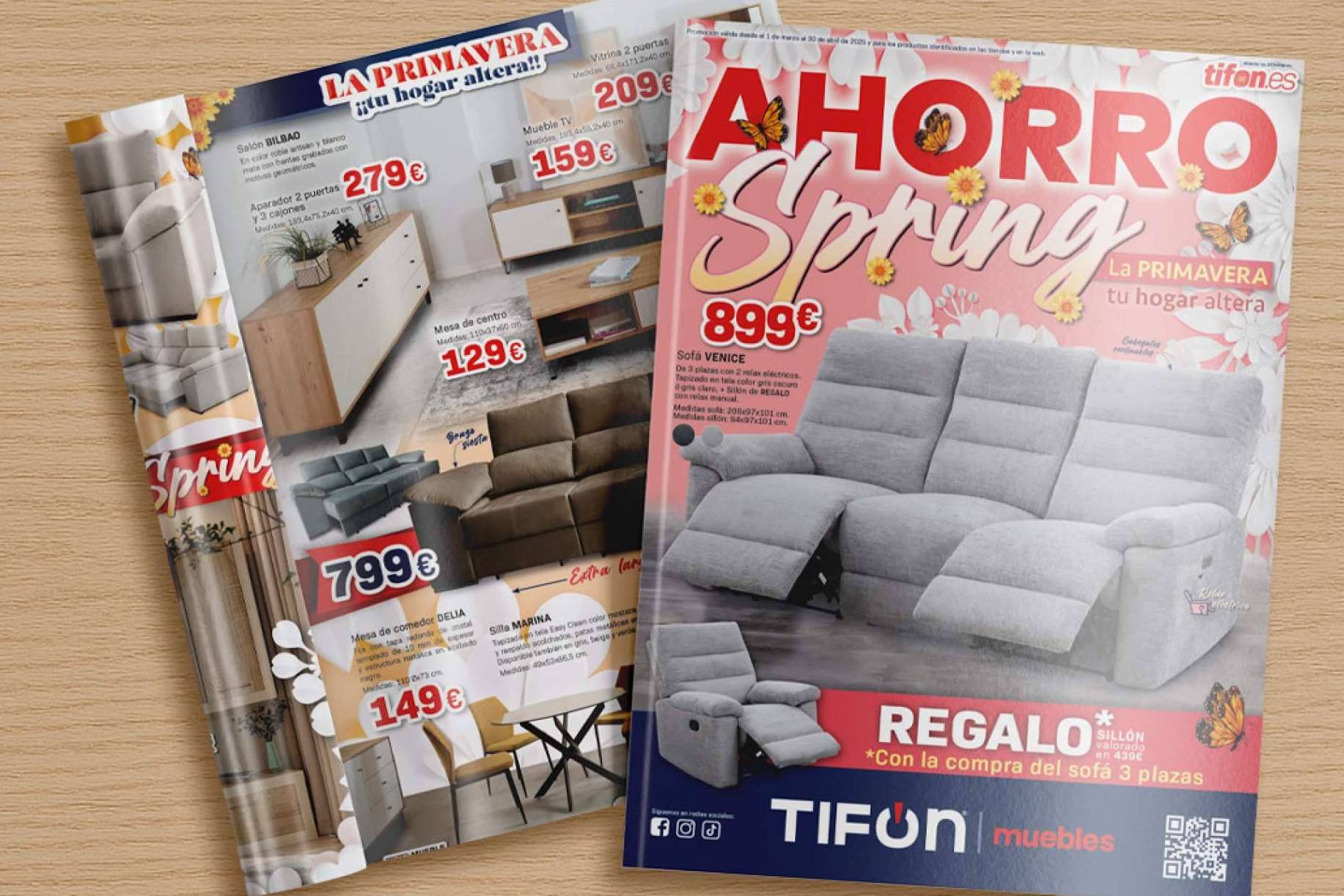 Diseño editorial de catálogos de productos, clave para impulsar ventas