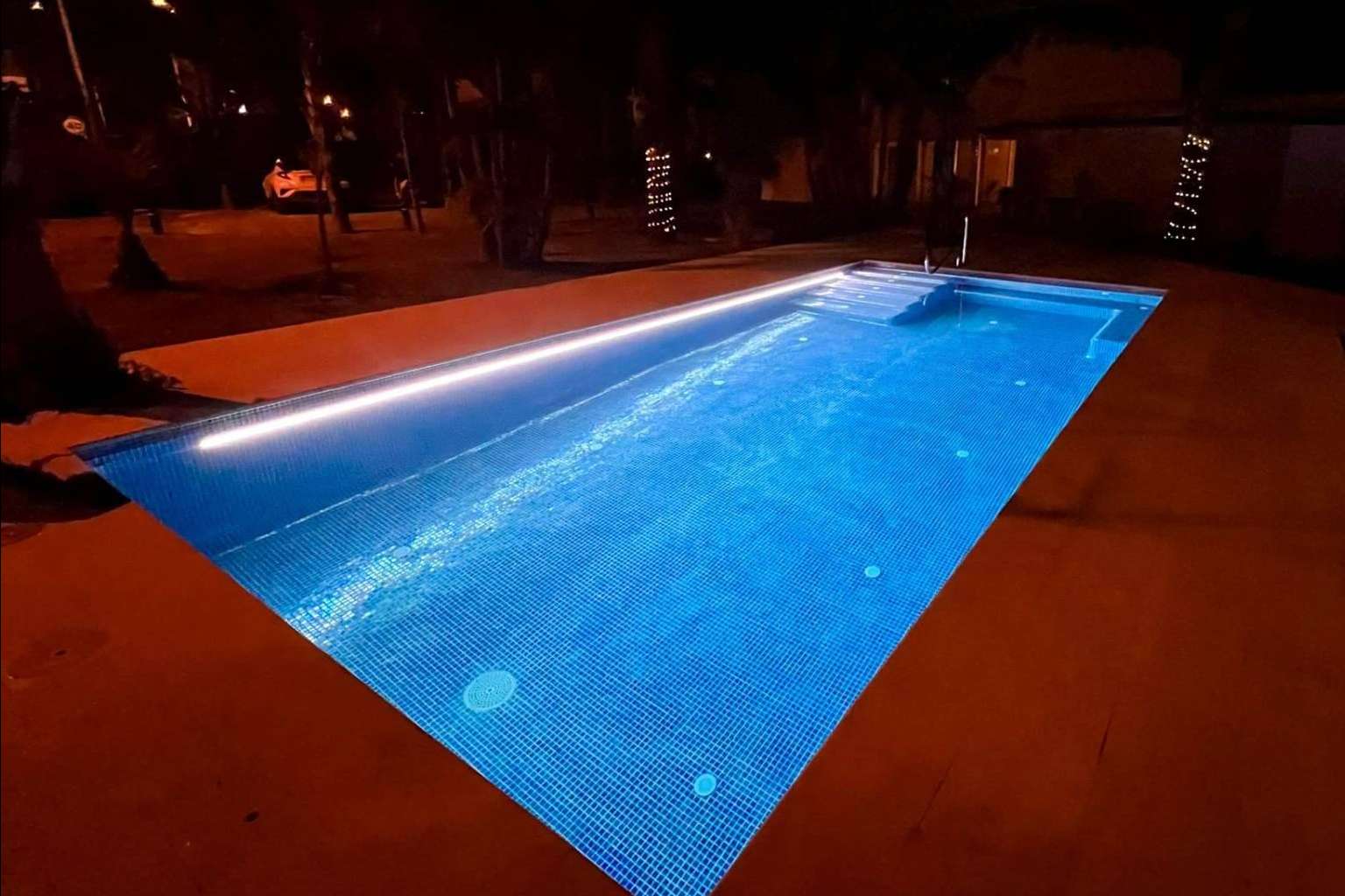 Nuevo dispositivo europeo redefine el tratamiento del agua en piscinas