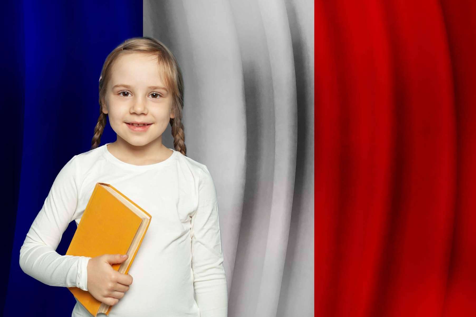 Wanders Idiomas, inmersión lingüística en francés