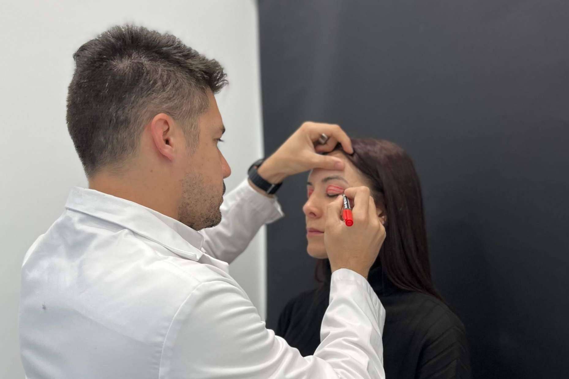 EyeEvolution360, la blefaroplastia sin hospitalización y con un protocolo post-operatorio único