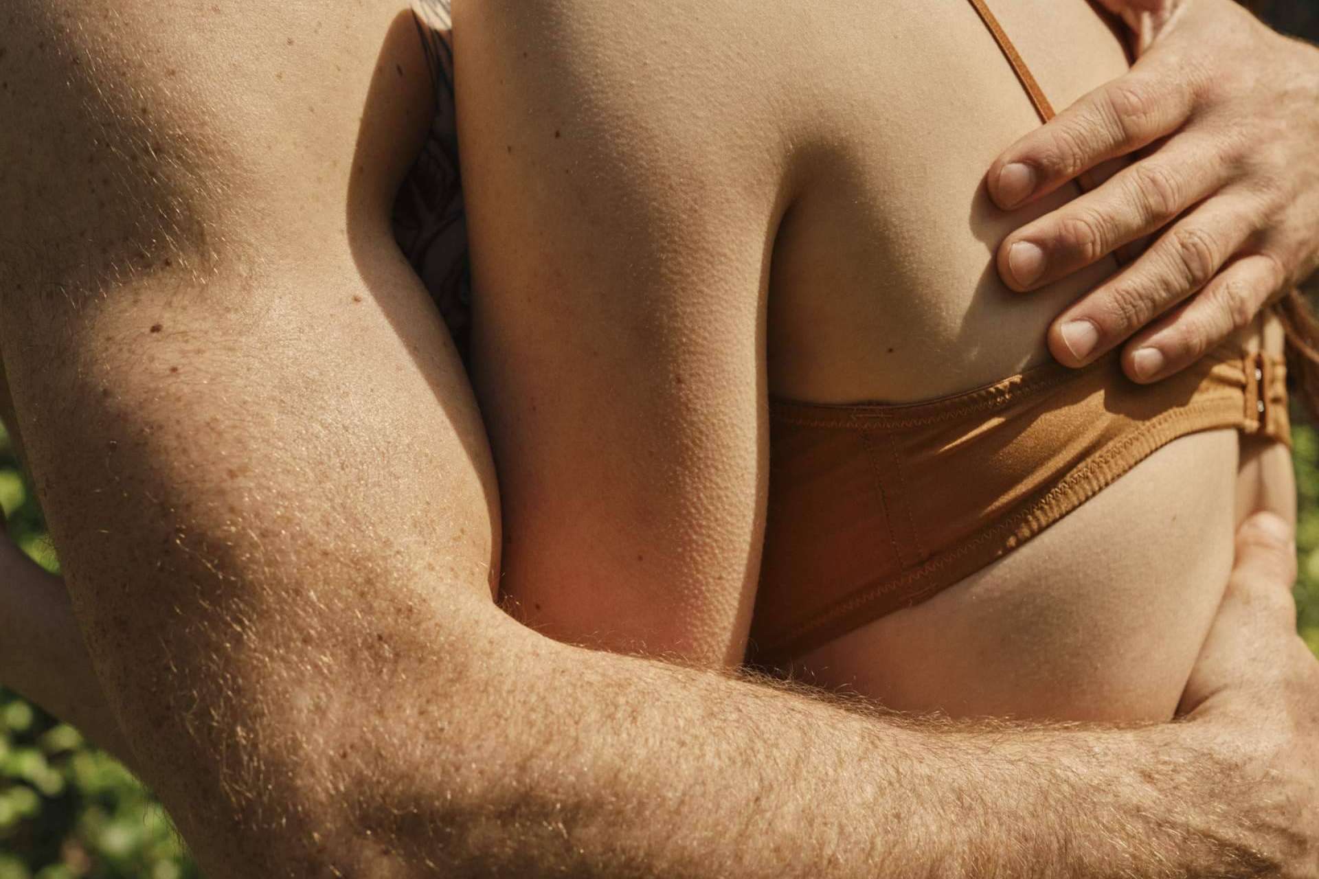 Casi la mitad de los hombres ha evitado alguna vez el sexo por miedo a no rendir; LELO lanza HEX&#x2122; Organic