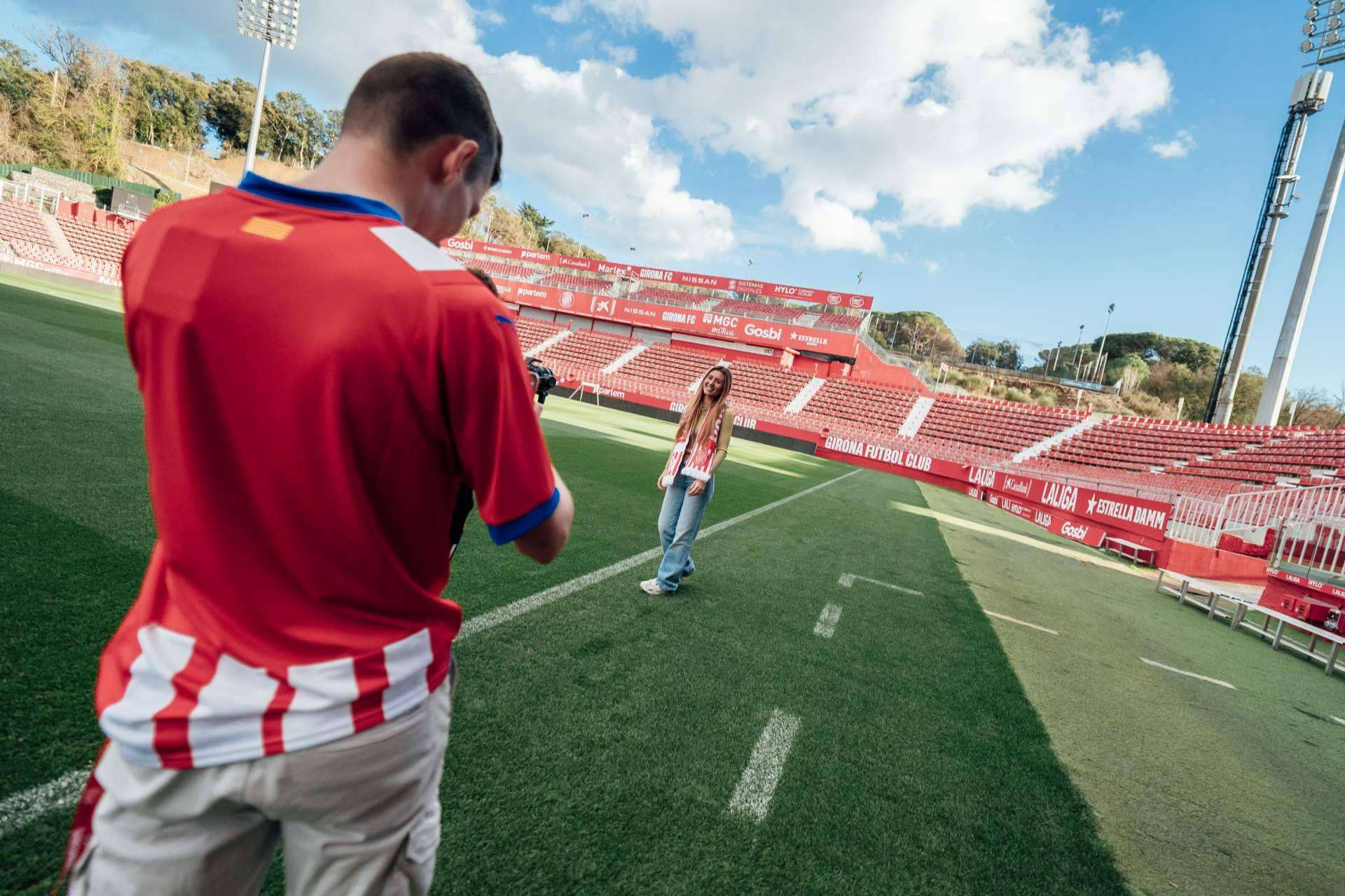 Estos son los mejores planes deportivos del verano para disfrutar en familia