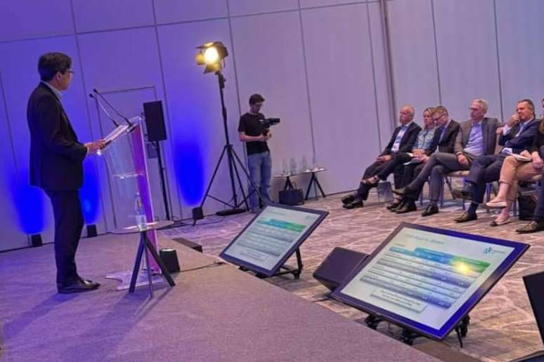 ASB Audiovisuals impulsa eventos corporativos con alquiler de pantallas LED y TV en Barcelona