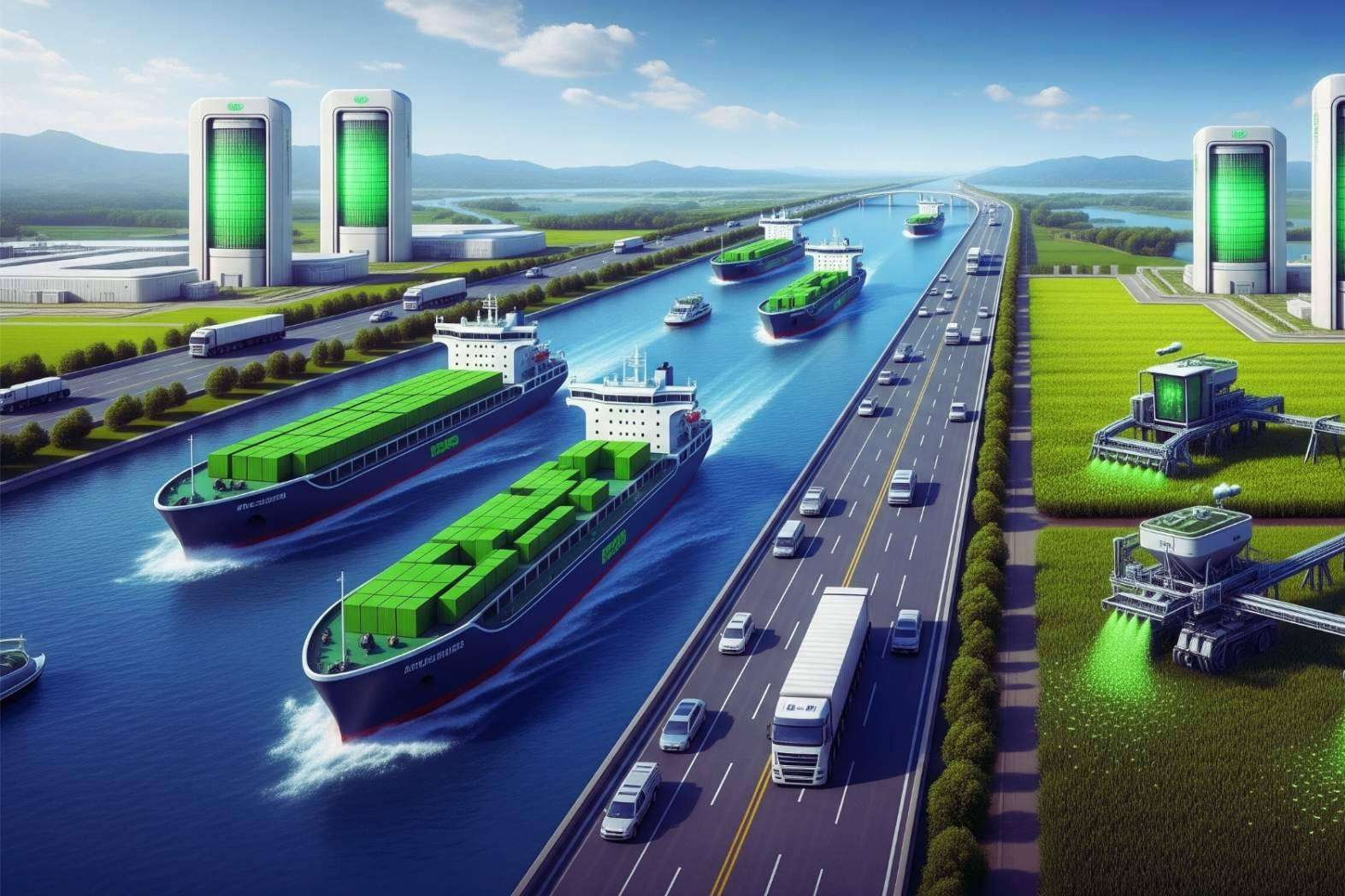 La DESCARBONIZACIÓN como Oportunidad de Negocio; EnergyManagement.pro Lanza una NUEVA GUÍA Estratégica