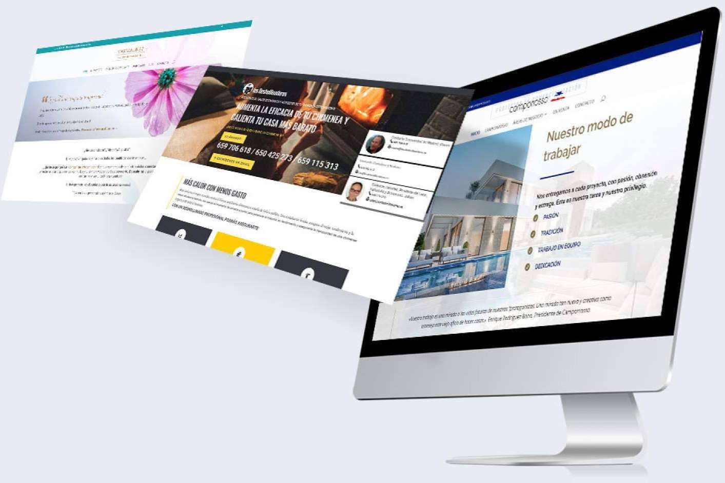 El posicionamiento web, clave para que las pymes conviertan su página en una herramienta de ventas