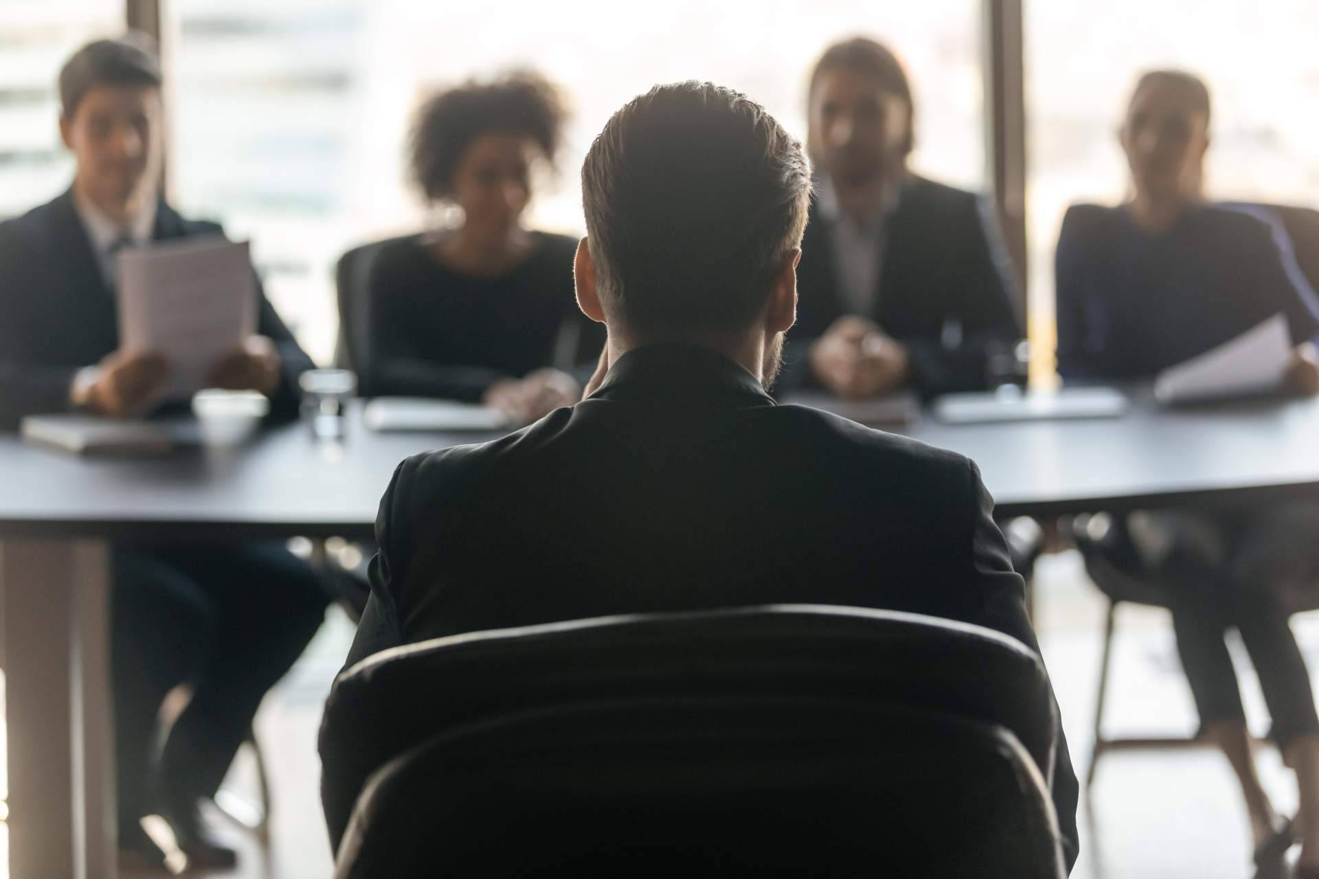 ¿Cómo optimizar el proceso de selección de personal en una empresa?