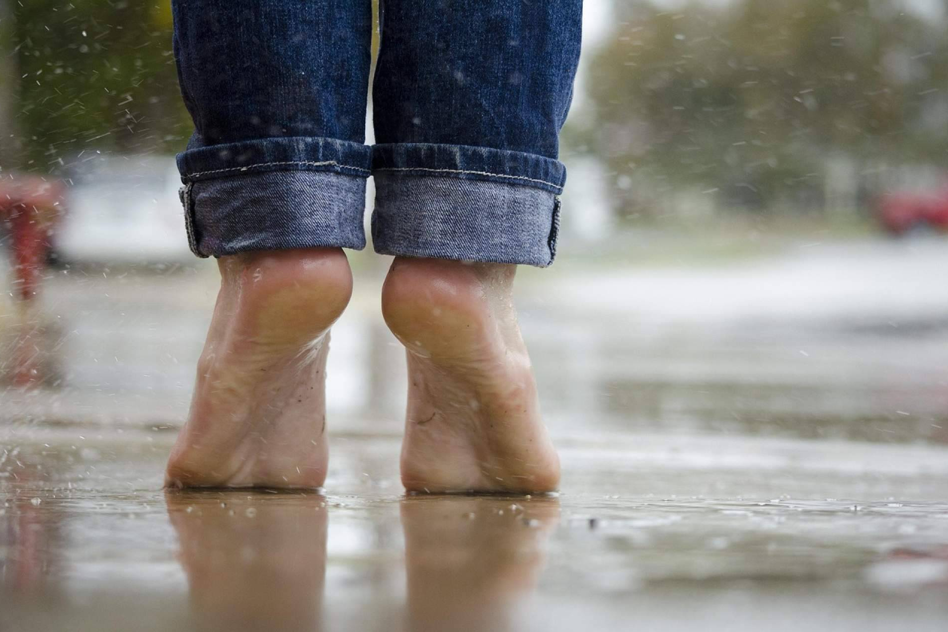 Transición barefoot; estrategias para adaptarse sin prisas (ni lesiones)