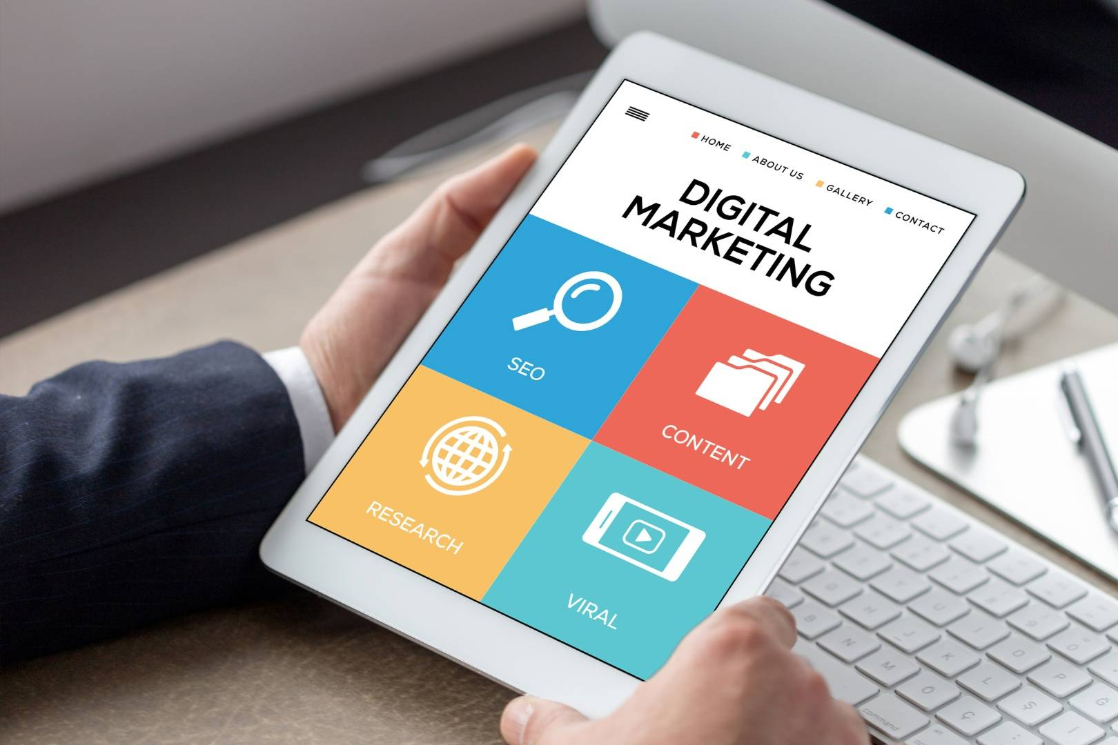 Pispas impulsa el marketing digital para pymes con un modelo ágil y adaptado a cada negocio