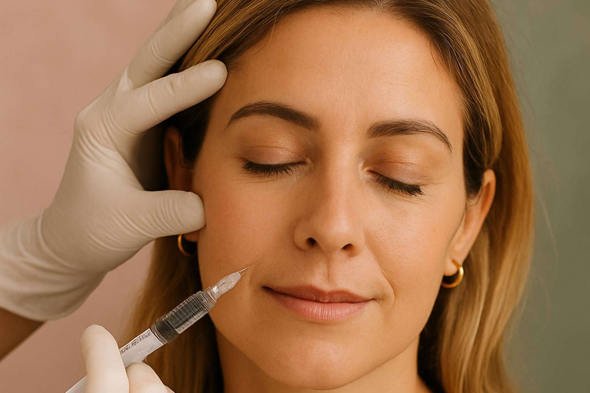 Los tratamientos estrella del verano, polinucleótidos, exosomas y relleno de ojeras