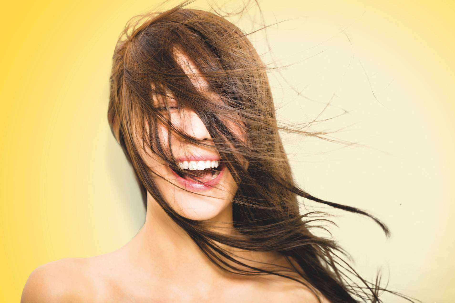 La caída del cabello tras el parto; por qué ocurre y cómo afrontarla de forma eficaz y segura