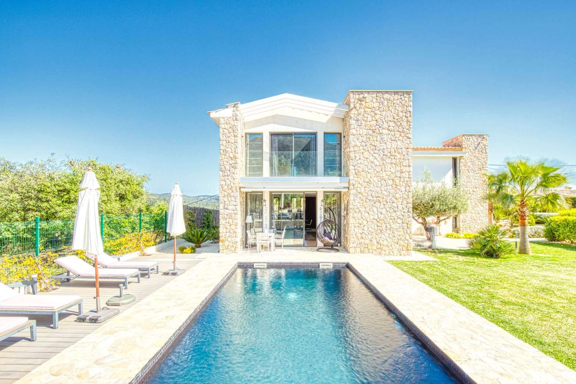 Lovian Properties impulsa el mercado de lujo en Mallorca con un modelo de real estate boutique