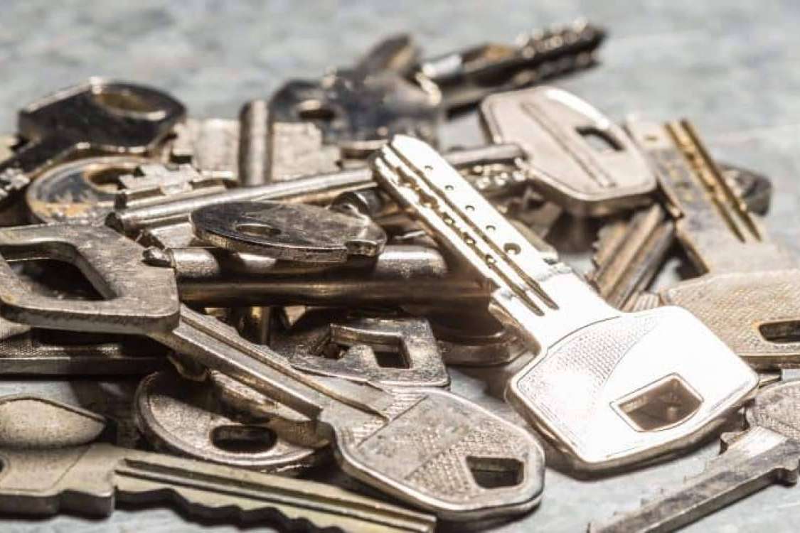 Especialistas en copia de llaves en Santander; calidad, rapidez y seguridad con Cerrajero Santander 24h