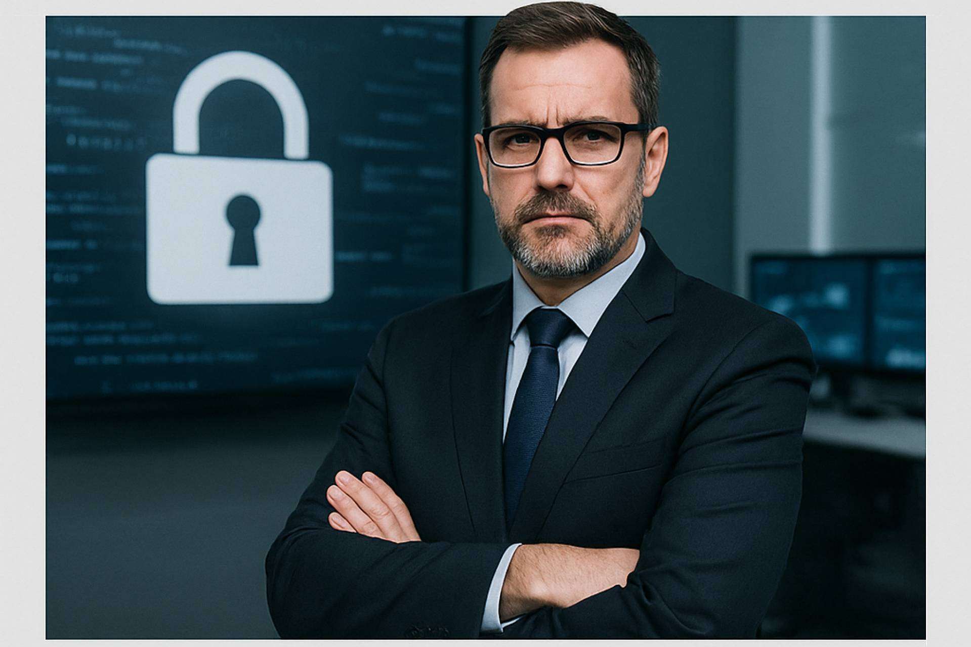 SECRON, el responsable de ciberseguridad CISOaaS como servicio