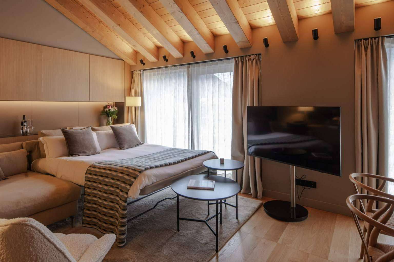 5 planes para disfrutar el verano en Andorra