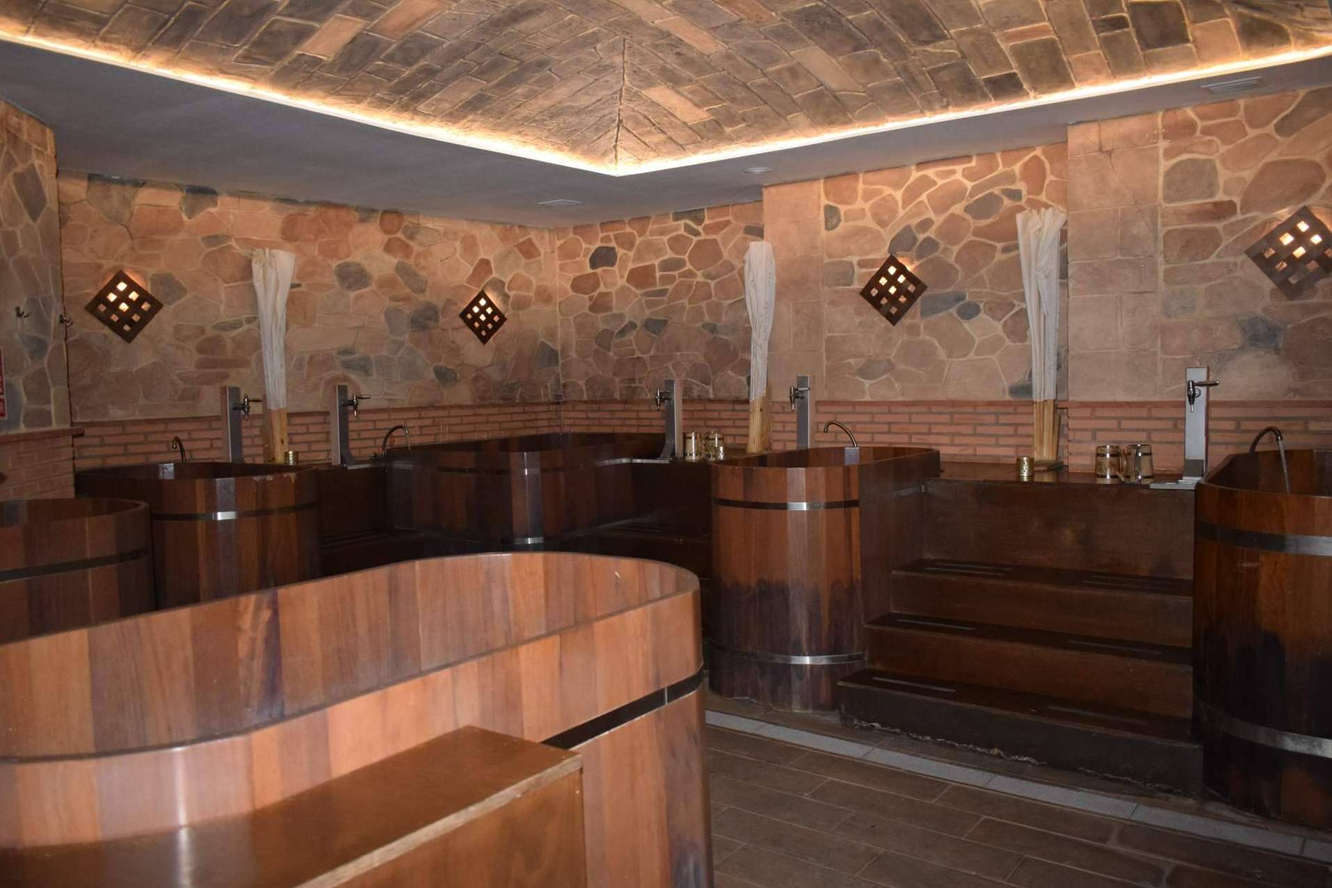 Spa divertido y placer consciente, Beerspain redefine el concepto de bienestar con experiencias inmersivas