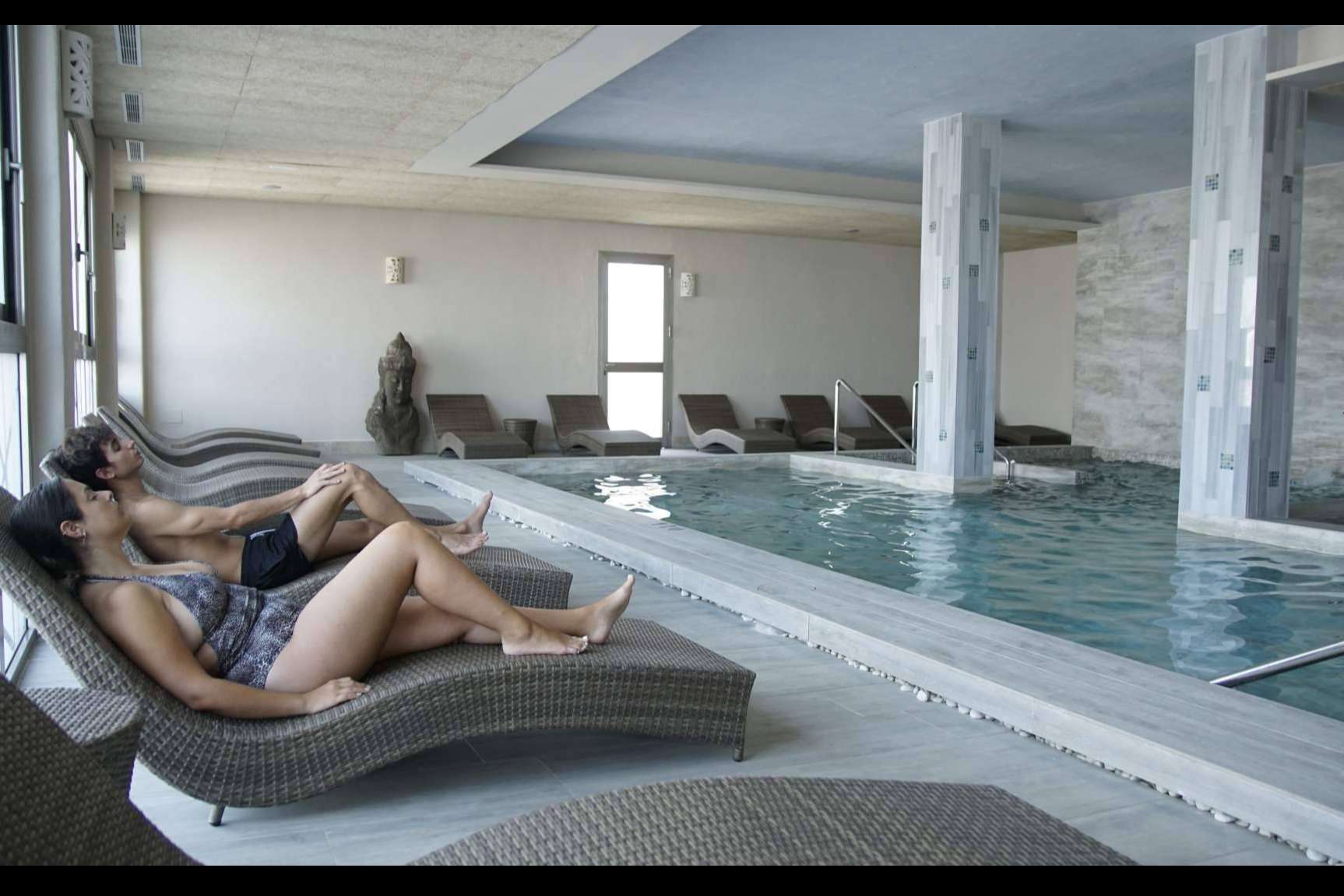 Biohacking Estético, la nueva era del bienestar inteligente que ya se puede vivir en Ges Spa