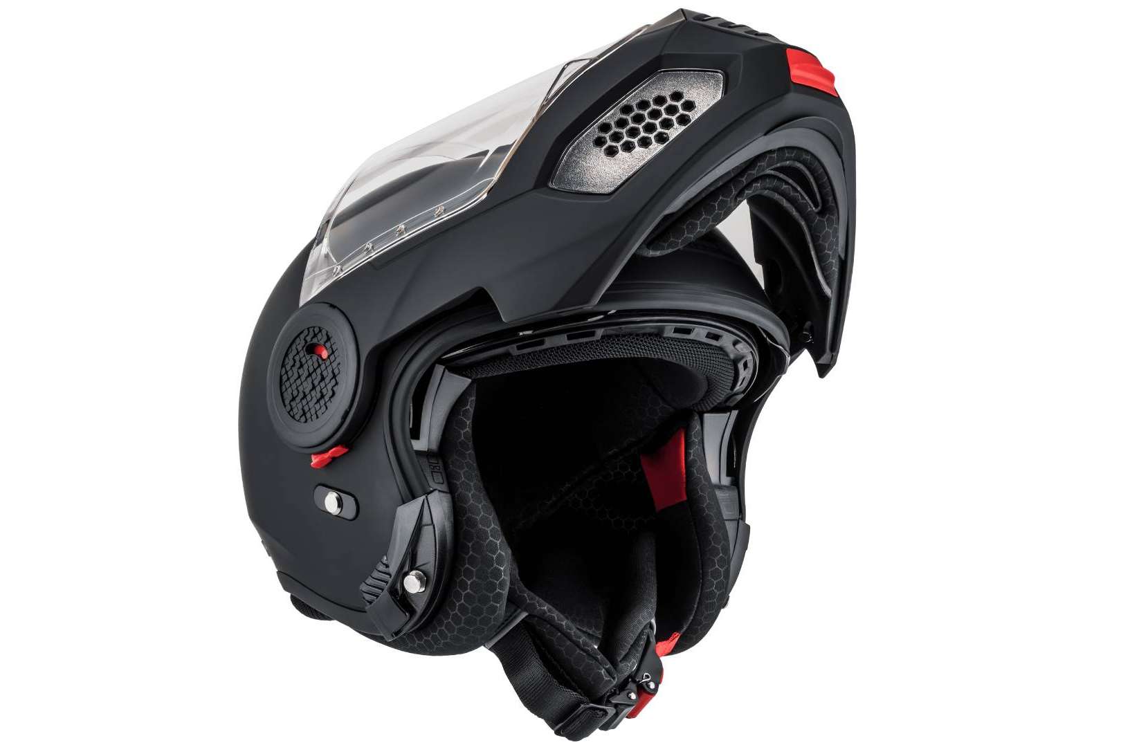 Minimod Duo, la última apuesta de NZI que fusiona seguridad e innovación en un casco urbano
