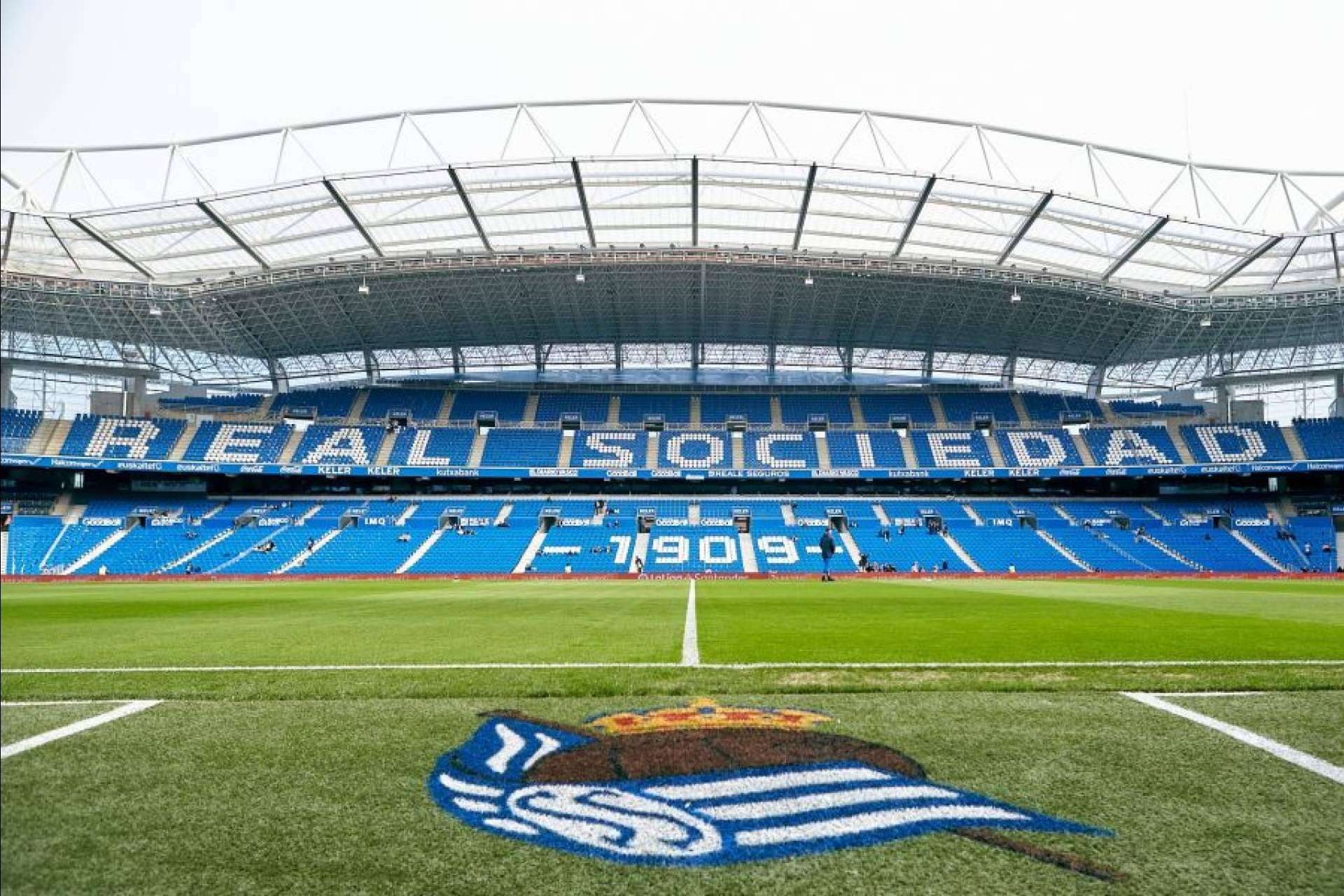 Estos son los tours de los estadios más emblemáticos de España que se pueden visitar este verano