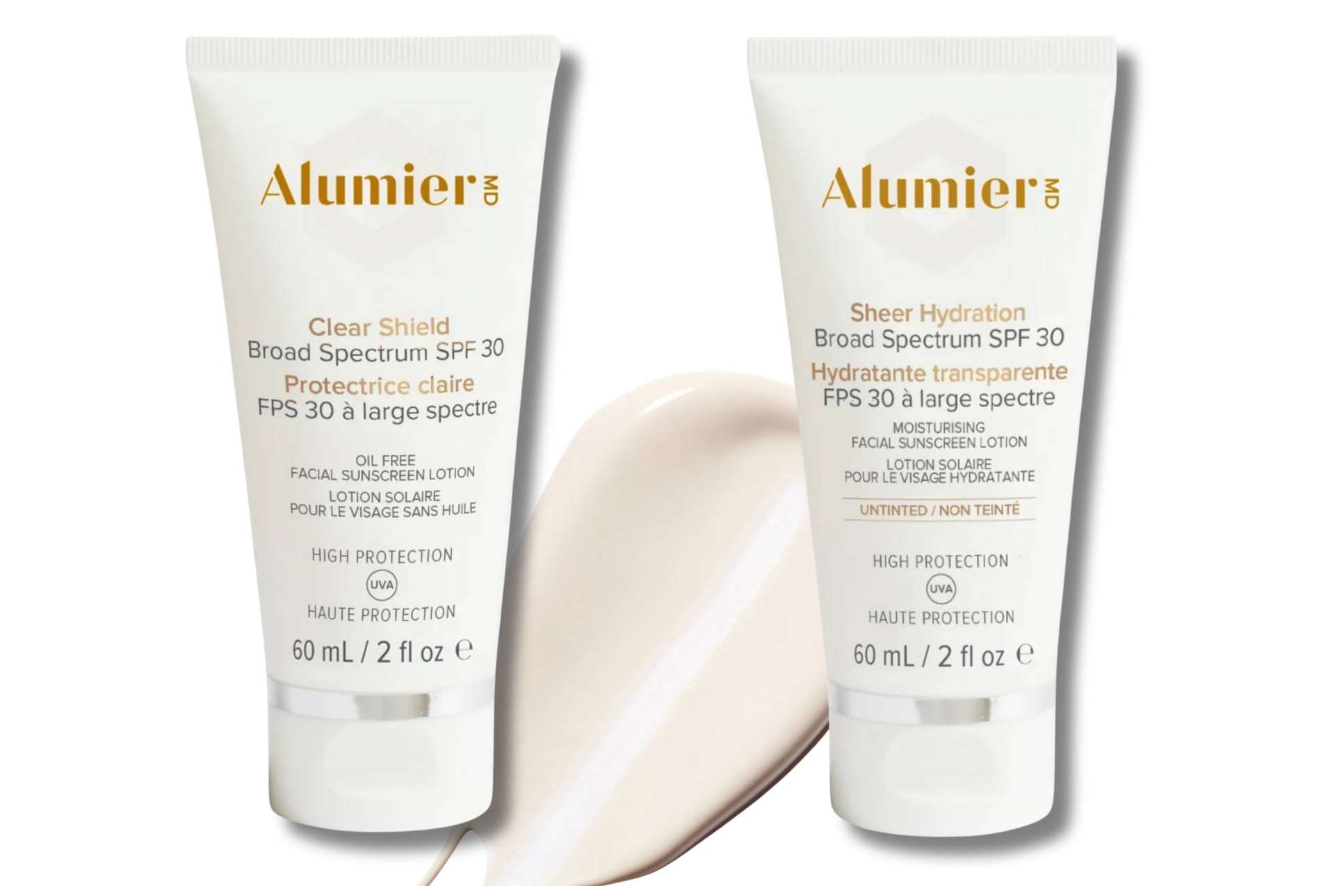 La protección biológica de AlumierMD que reduce el impacto visible del envejecimiento oxidativo