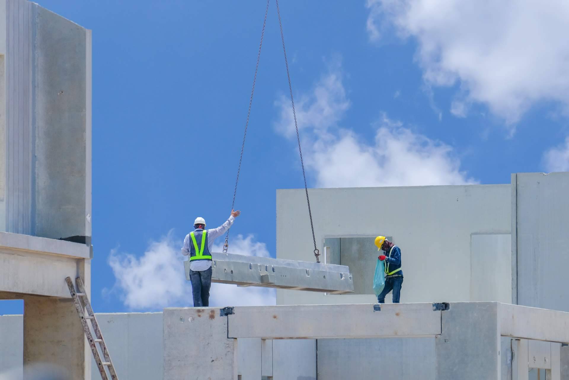 ClauniCanarias distribuye en exclusiva PENETRON para impermeabilización de hormigón