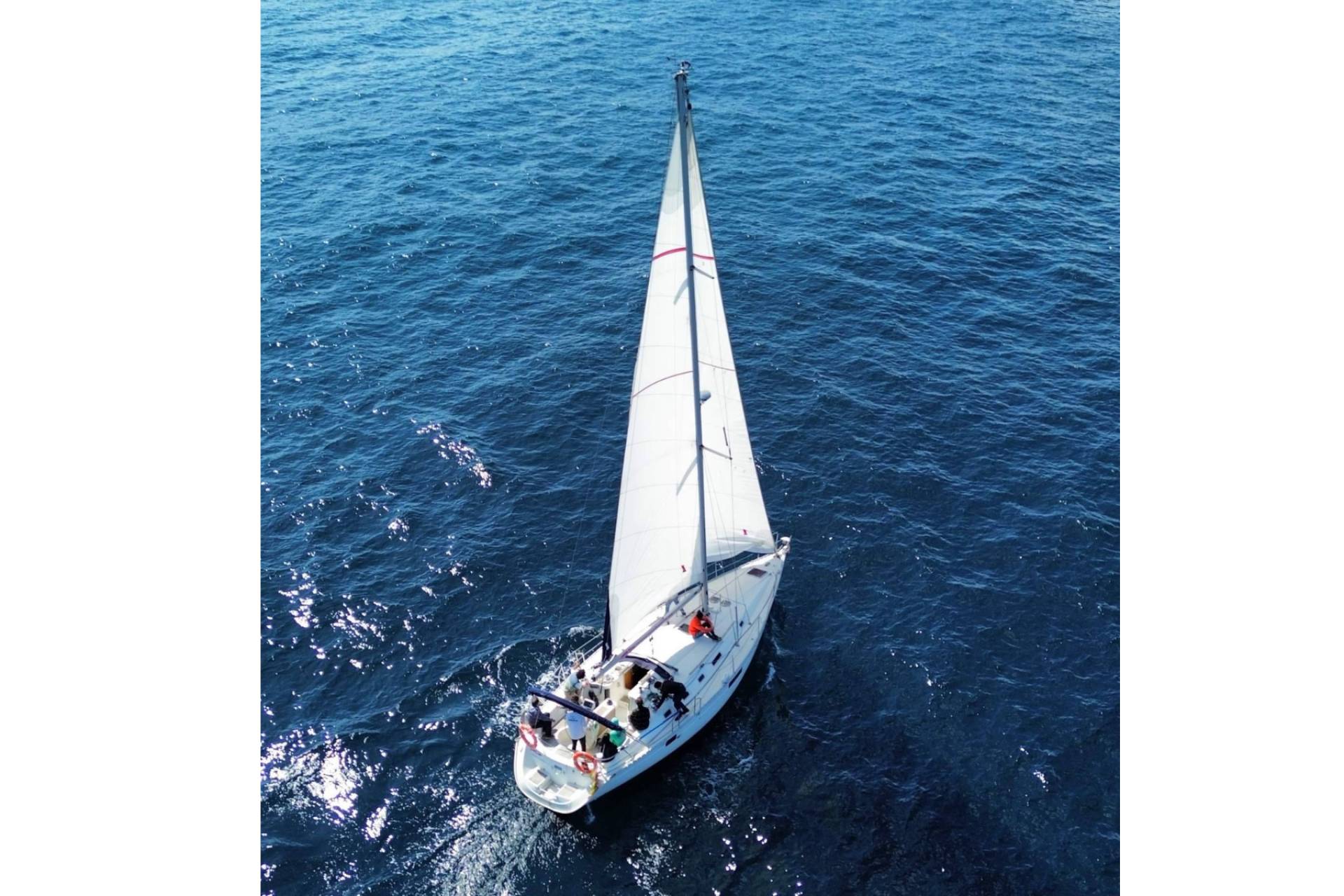 Preparación completa para Patrón de Barco con clases en directo online