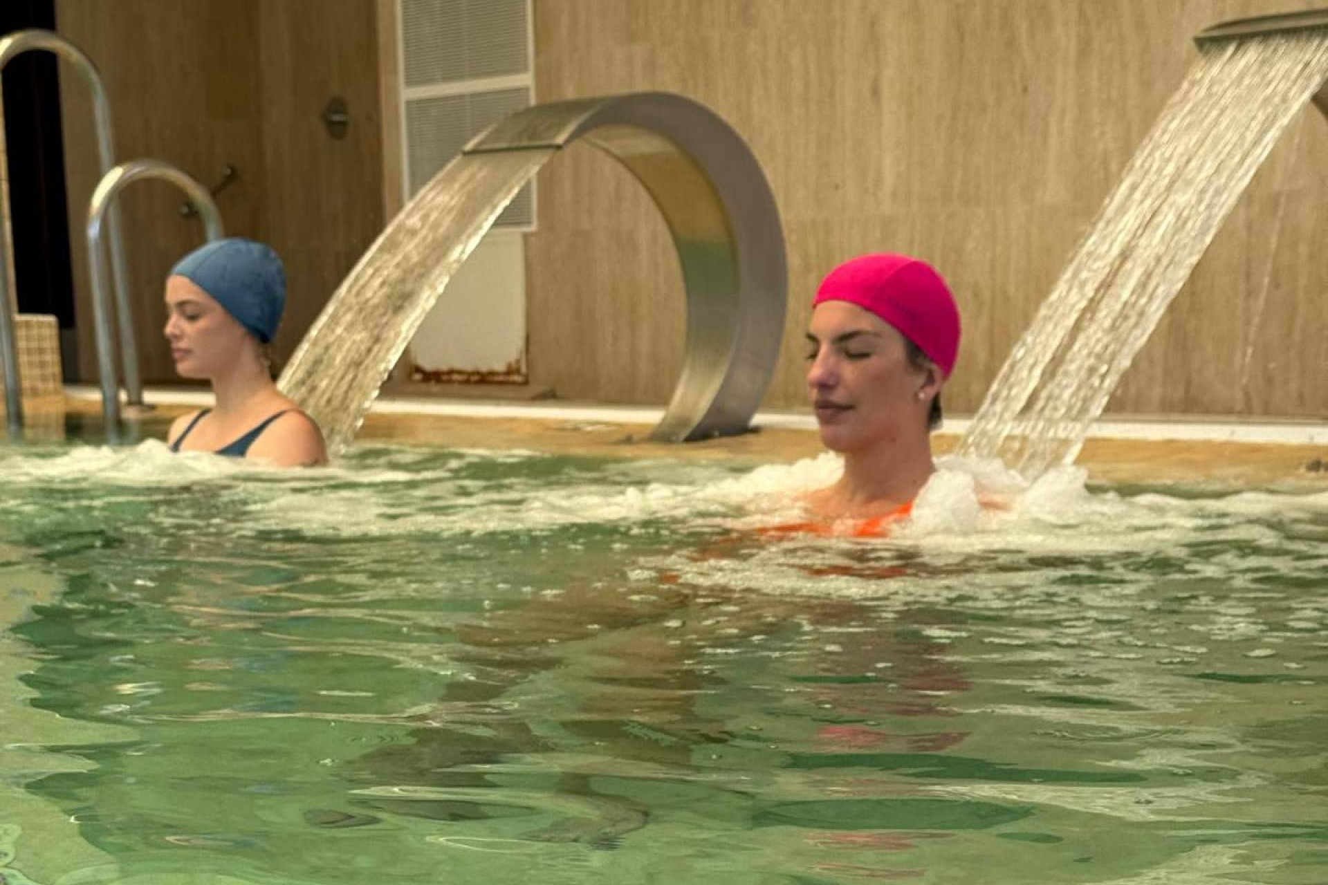 Ges Spa; escapadas de bienestar para este verano en la ciudad