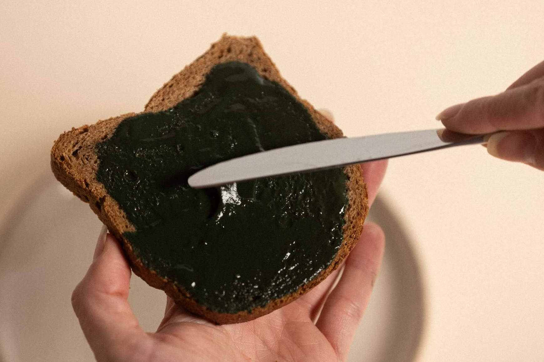Blauver desarrolla un modelo artesanal para la producción de espirulina ecológica fresca en España
