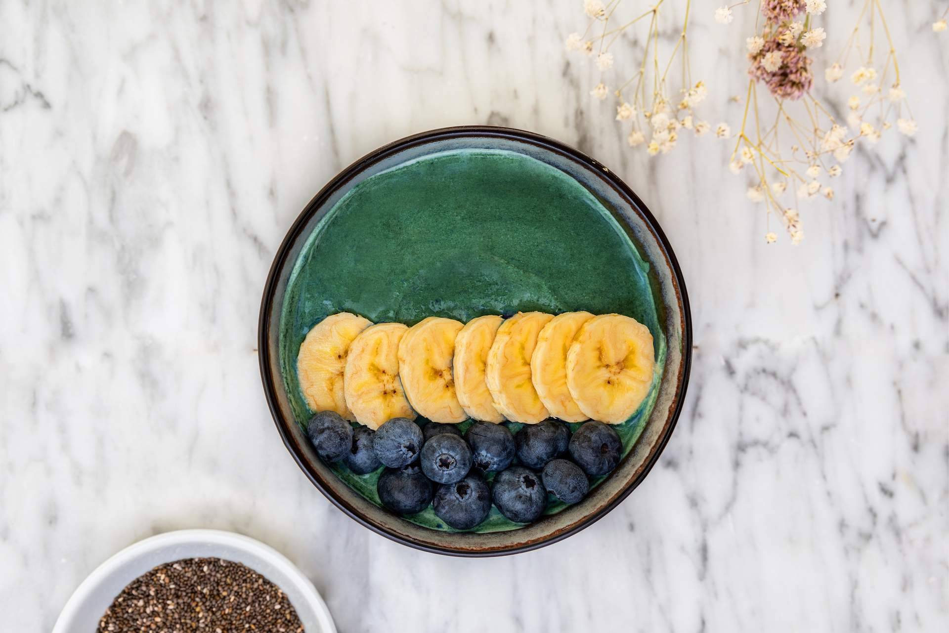 Blauver ofrece espirulina fresca ecosostenible directamente desde Lleida