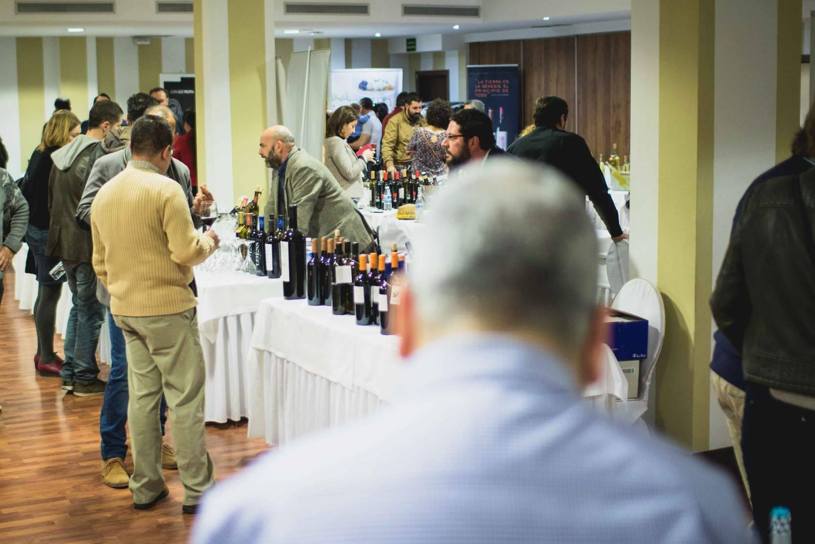 Vinos Barona apuesta por la venta online de vinos con denominaciones y entregas ágiles