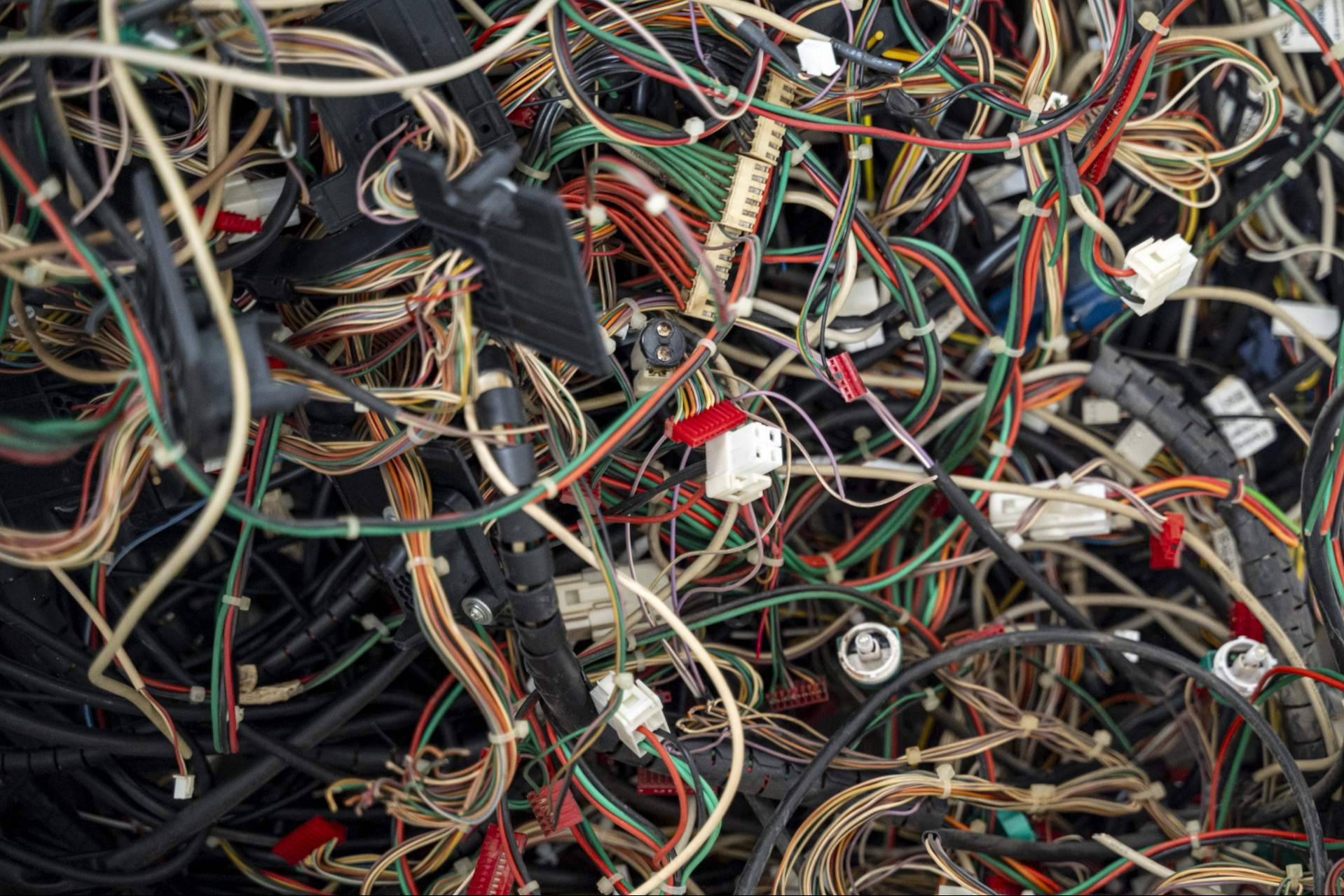 ACS Recycling impulsa un cambio de mentalidad a través de la correcta gestión de RAEE