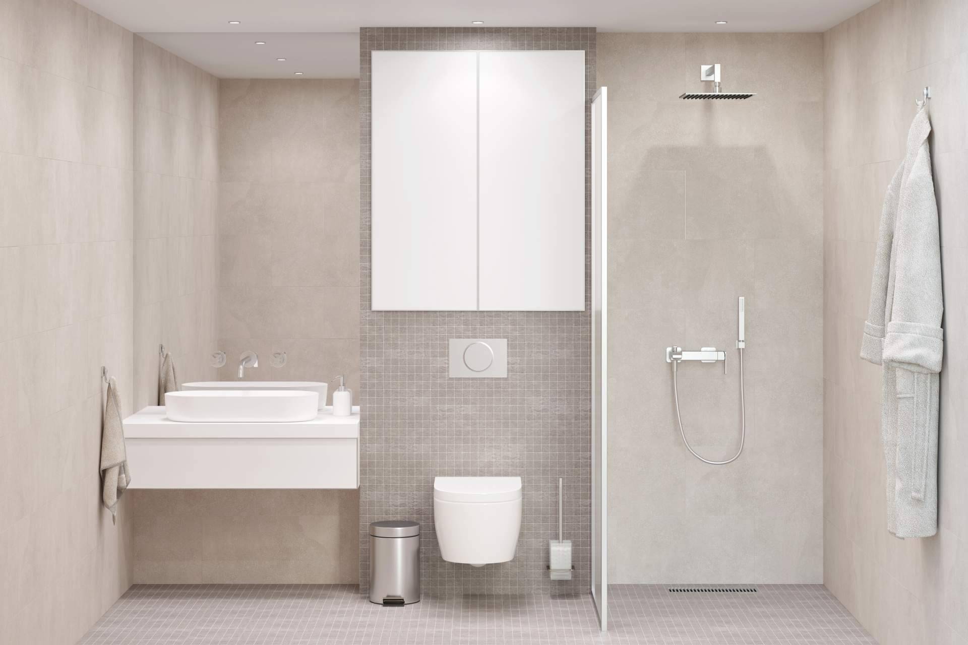 Baños 2025-2026; Las 7 tendencias que revolucionarán el espacio de relax