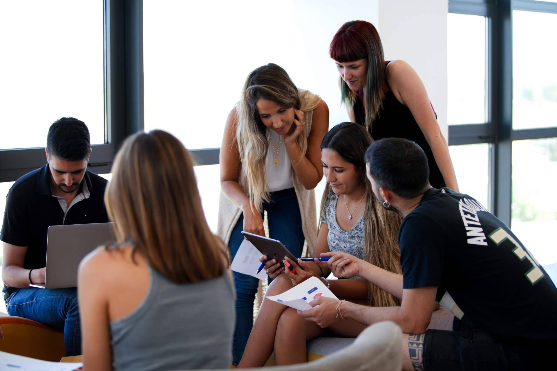 Más de 30 ciudades en España cuentan ya con formación de Davante en oposiciones y desarrollo profesional