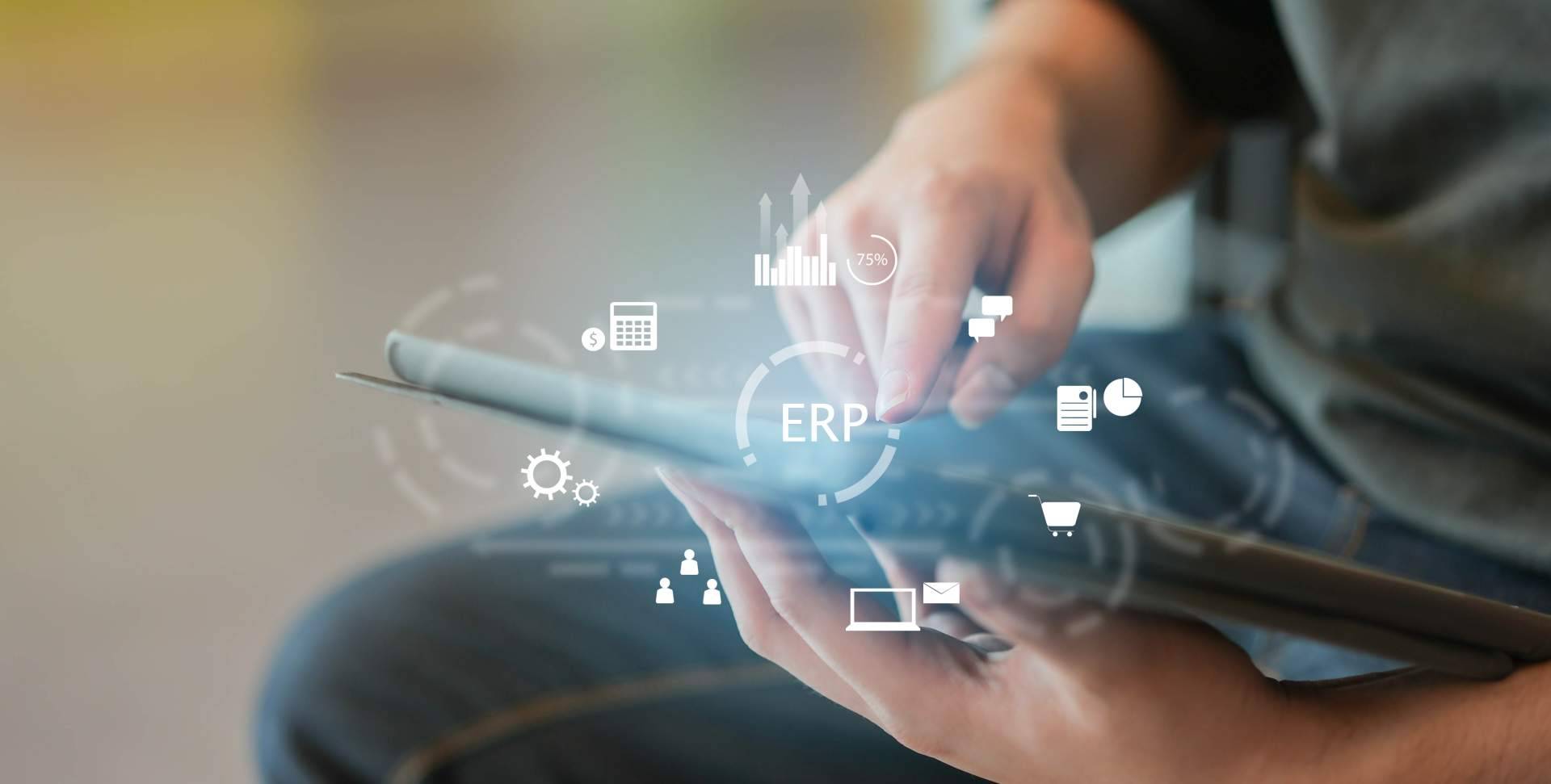 Siddex un ERP netamente español creado específicamente para la industria de proyectos